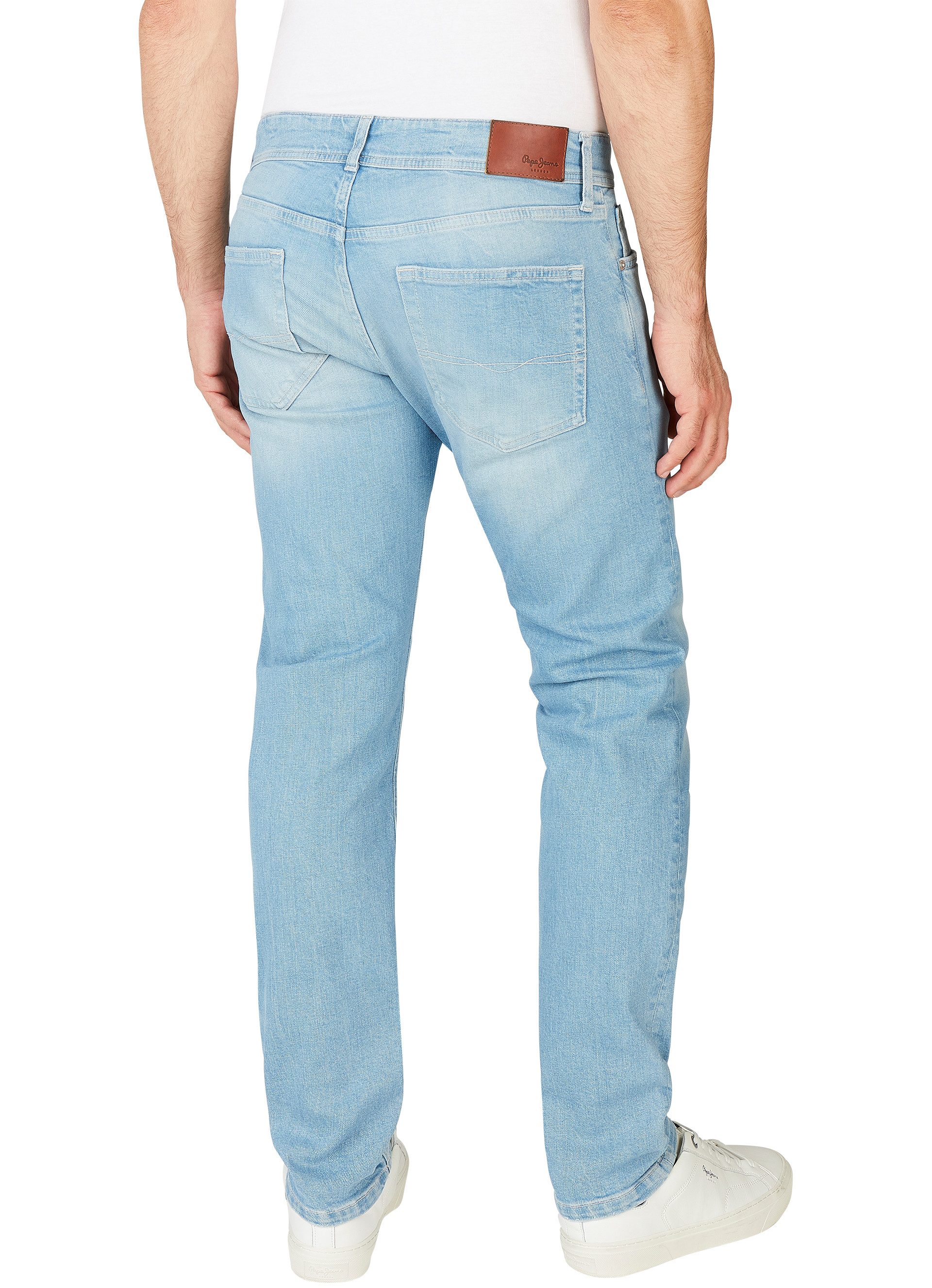 Pepe Jeans Tapered jeans