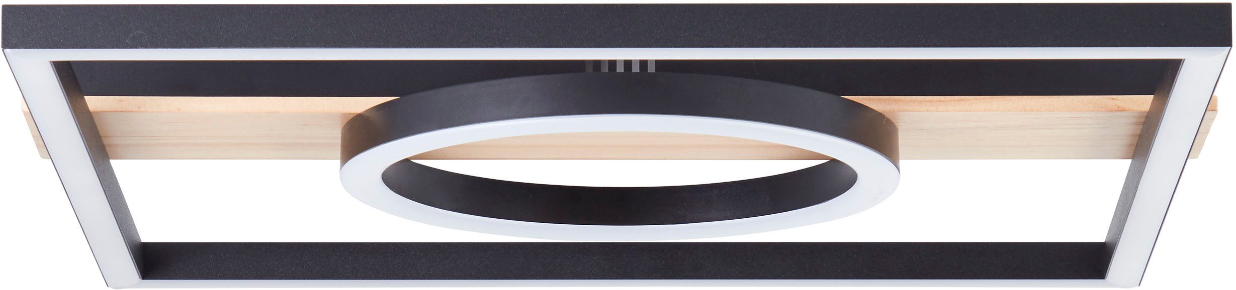 BreLight Led-plafondlamp Maureen