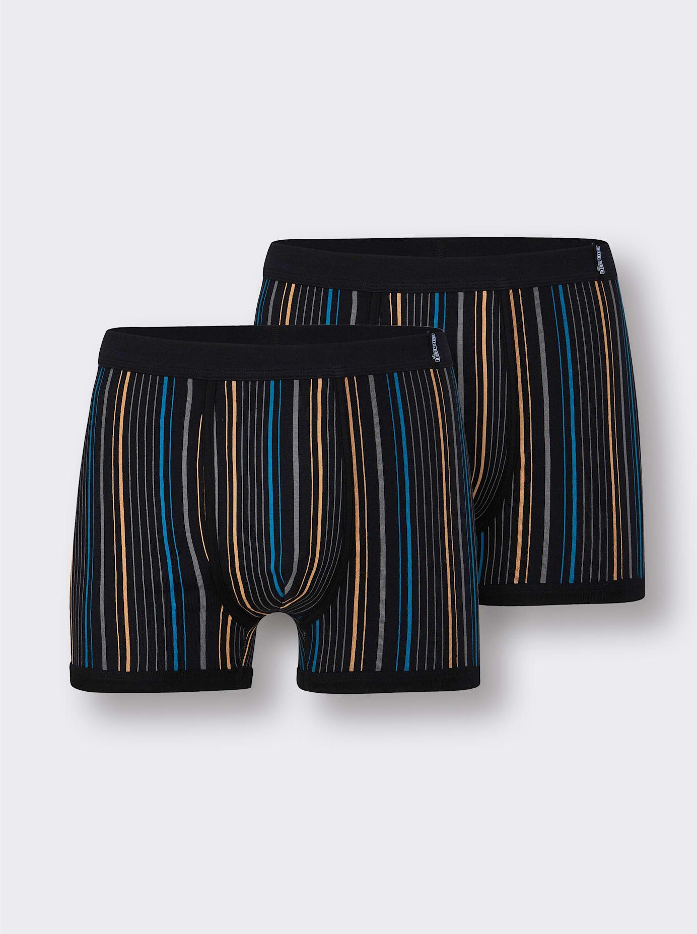 Kings Club Boxershort (2 stuks)