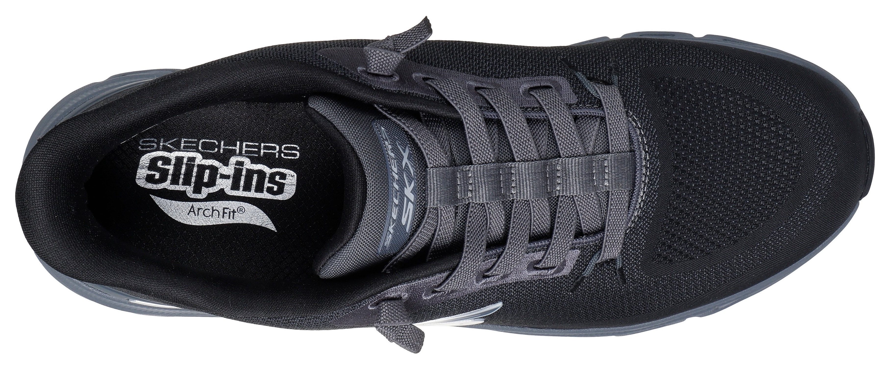 Skechers Slip-on sneakers ARCH FIT GLIDE-STEP PRO