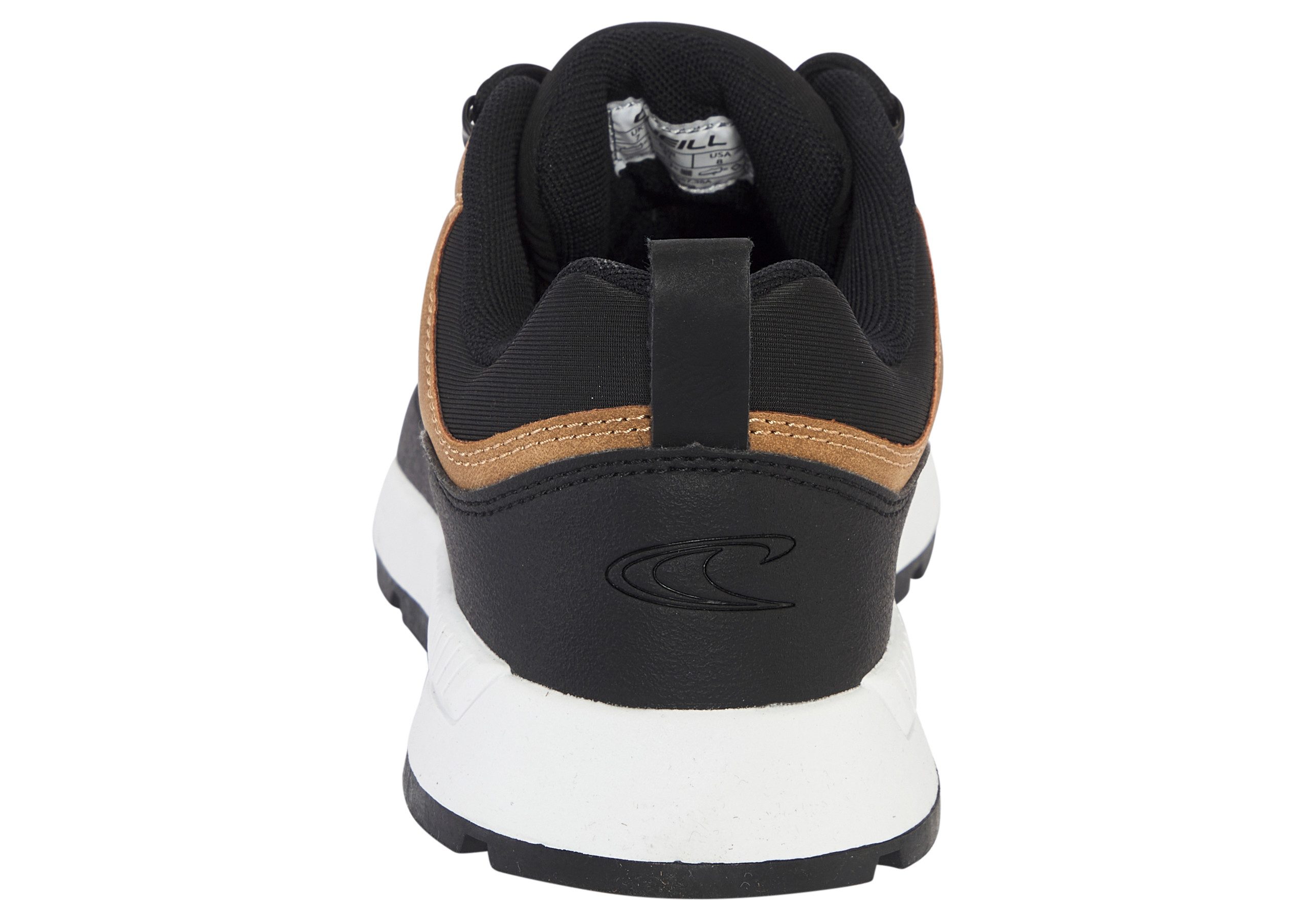 O'Neill Sneakerboots GRINNELL MEN LOW