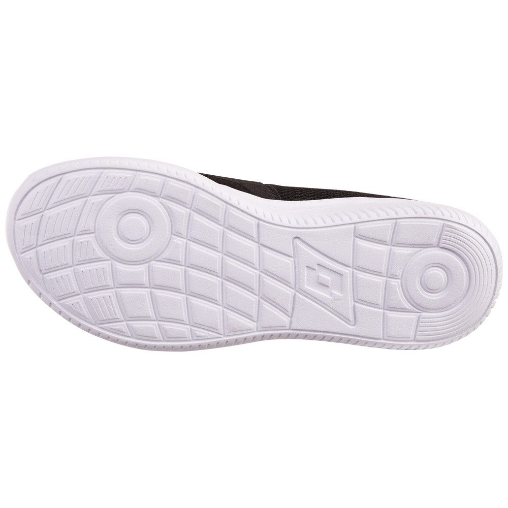 lotto Instappers - met comfortabel memory foam binnenzool