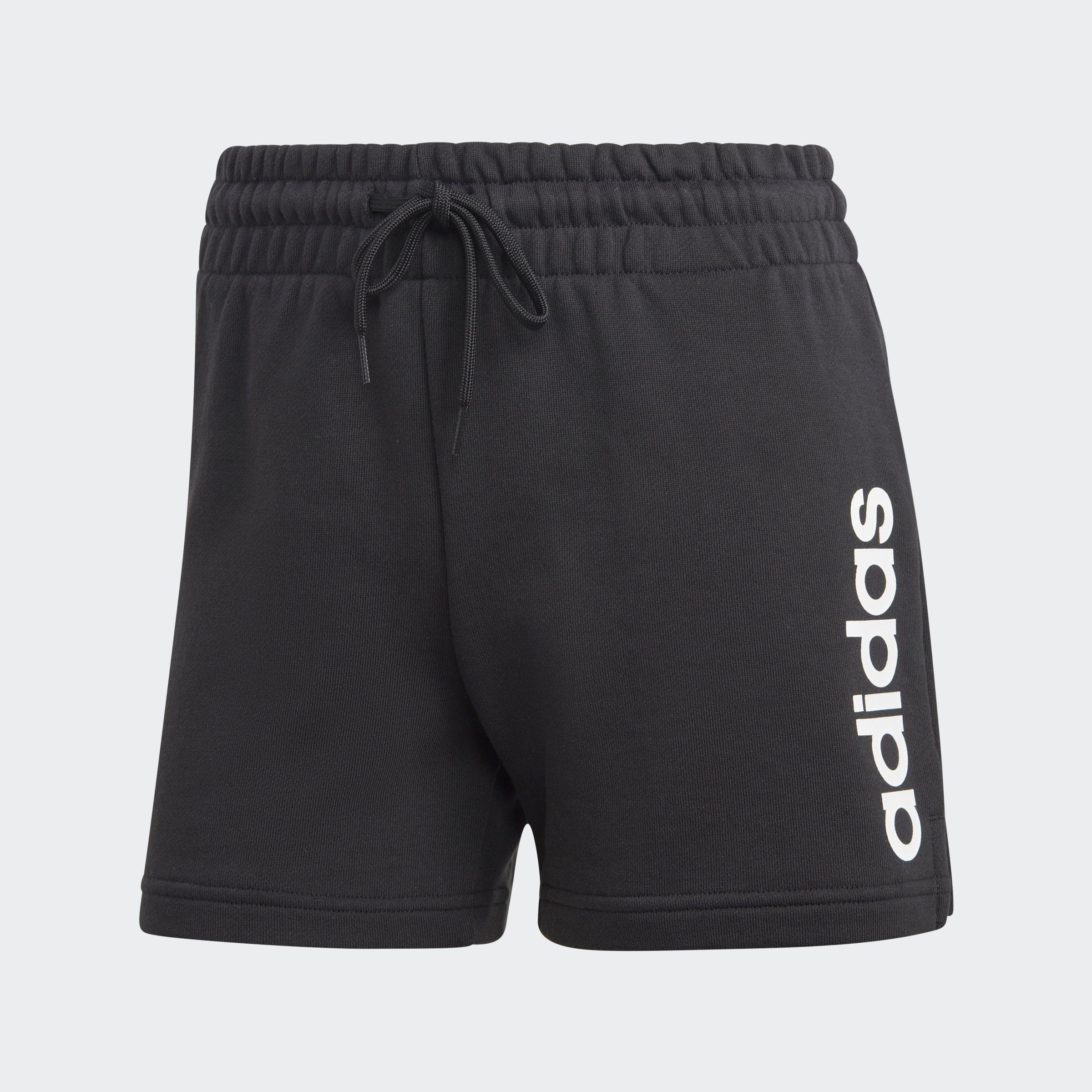 adidas Sportswear Short W LIN FT SHO (1-delig)