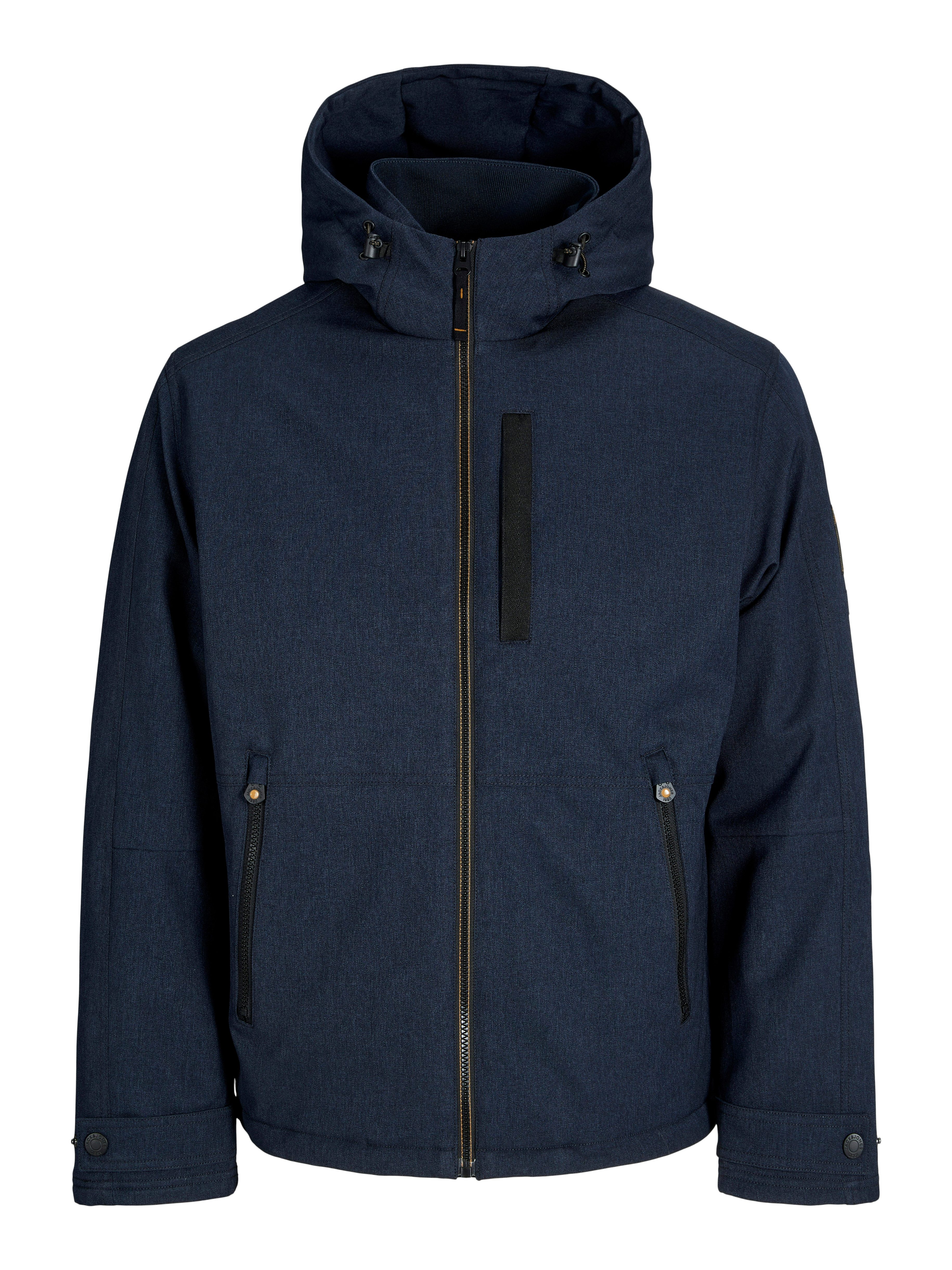Jack & Jones Outdoorjack JJEPARKER DOVER JACKET SN