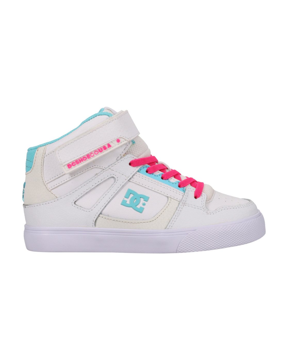 DC Shoes Sneakers Pure High-Top EV