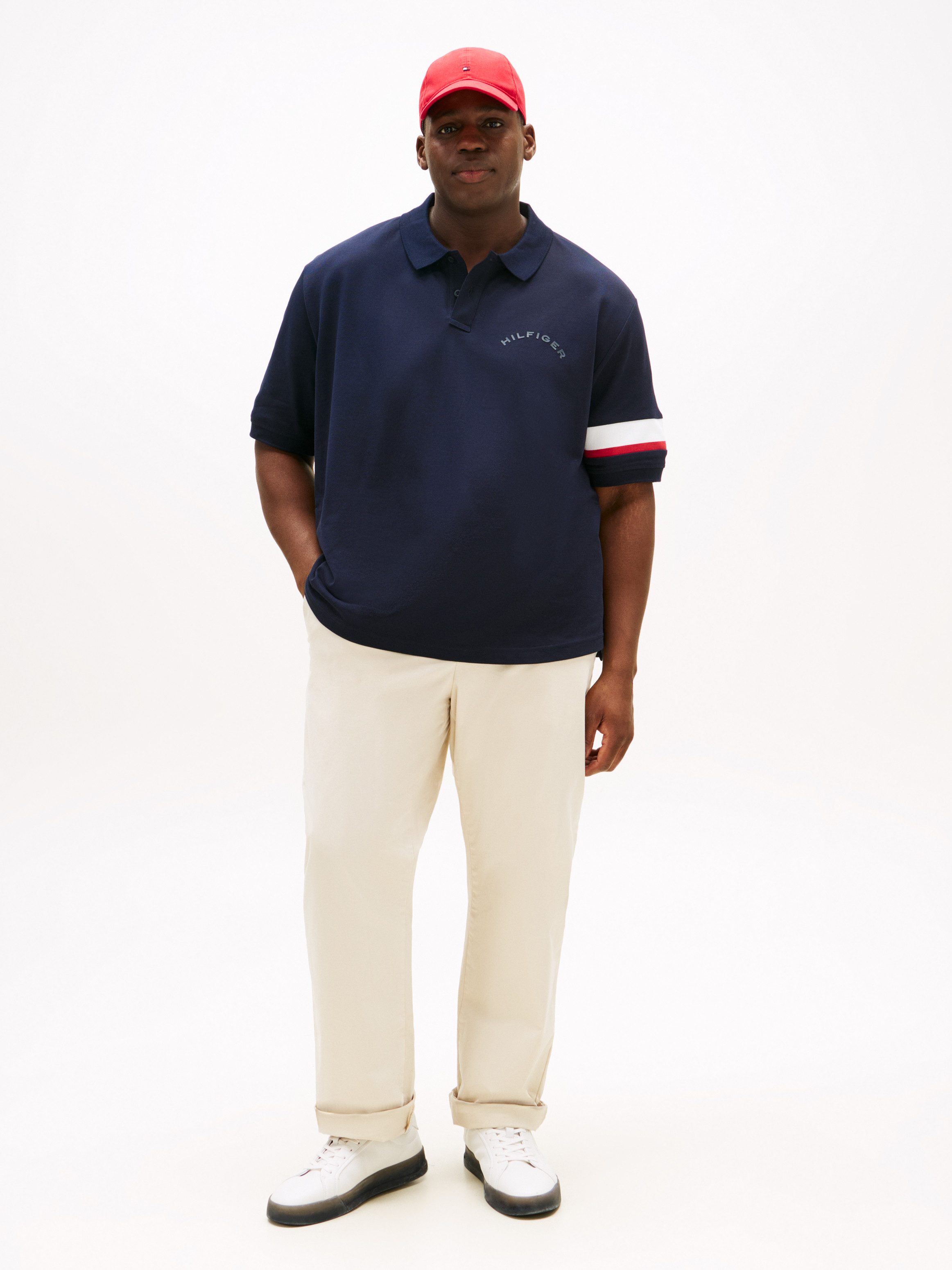 Tommy Hilfiger Poloshirt