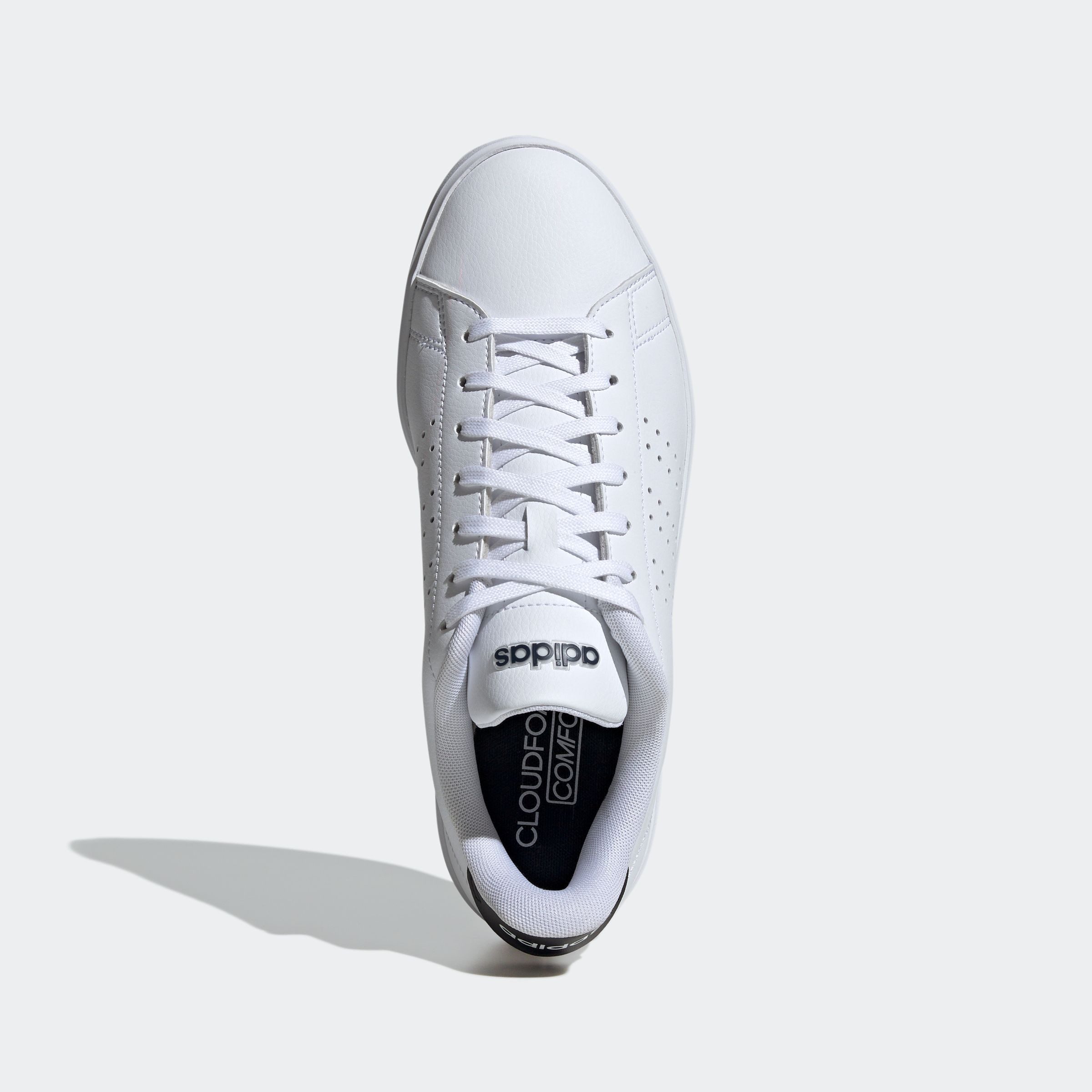 adidas Sportswear Sneakers ADVANTAGE 2.0 Ontwerp in de sporen van de adidas Stan Smith