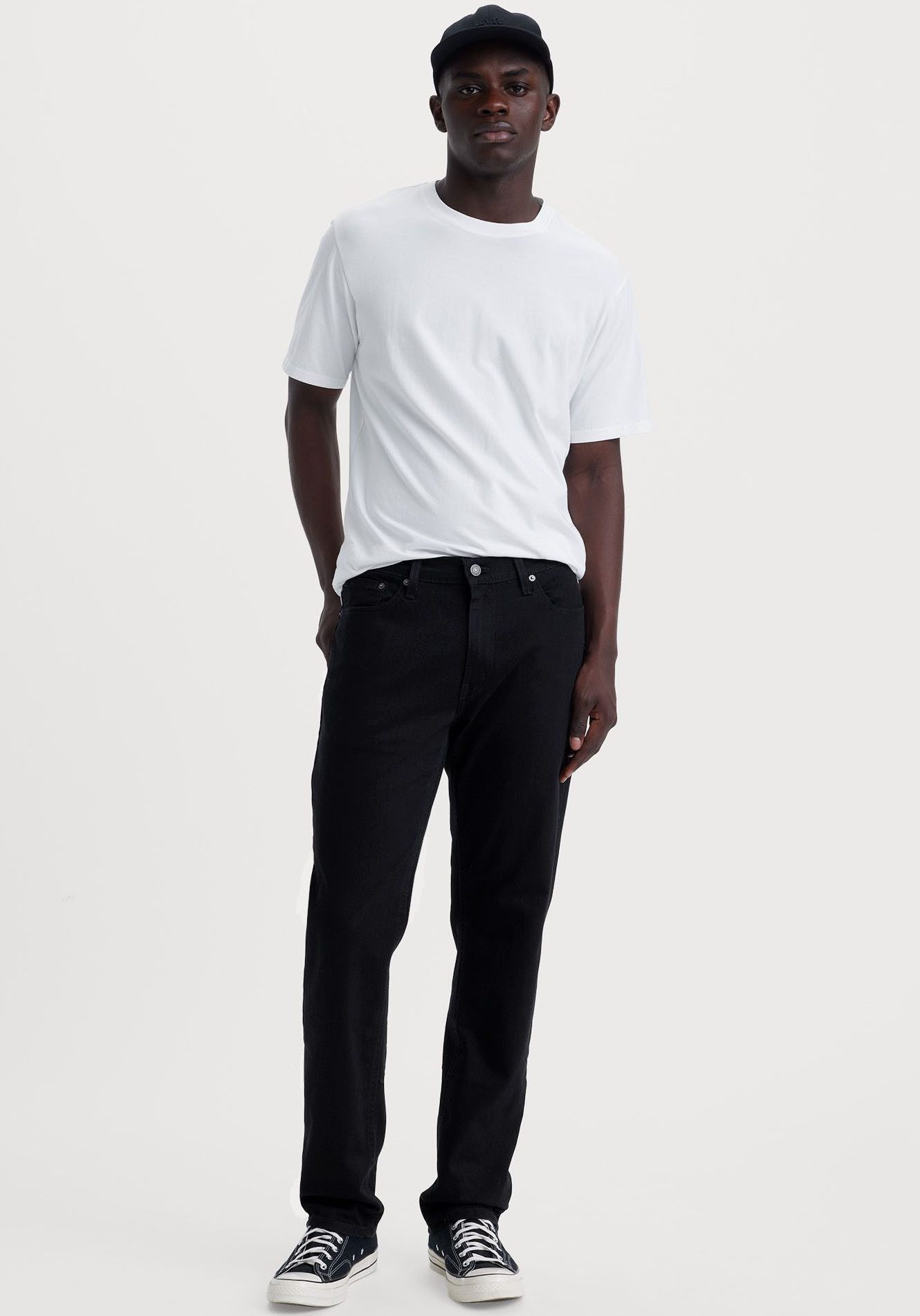 Levi's® Straight Jeans 541 in five-pocketsstijl