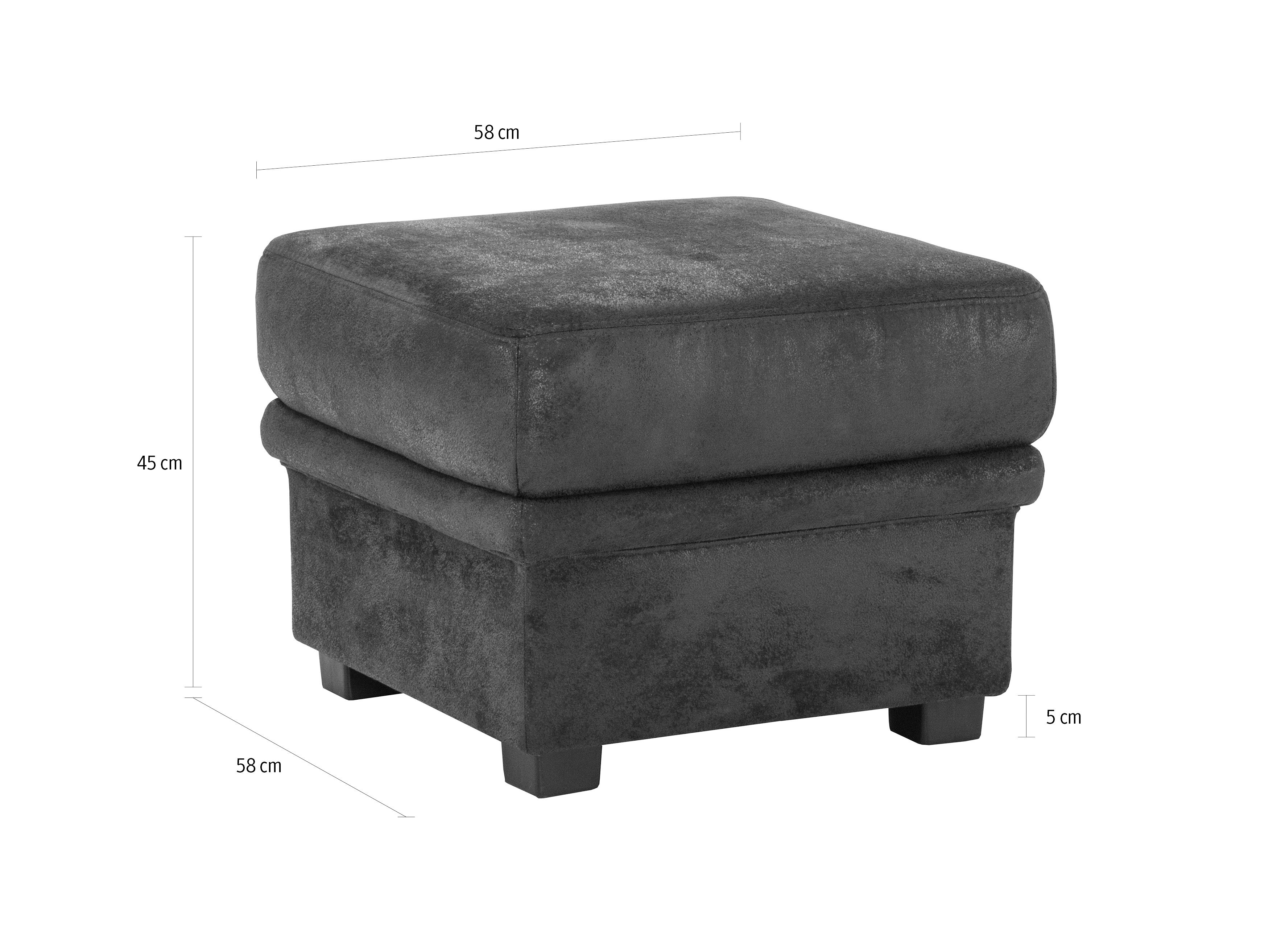Home affaire Hocker Savona