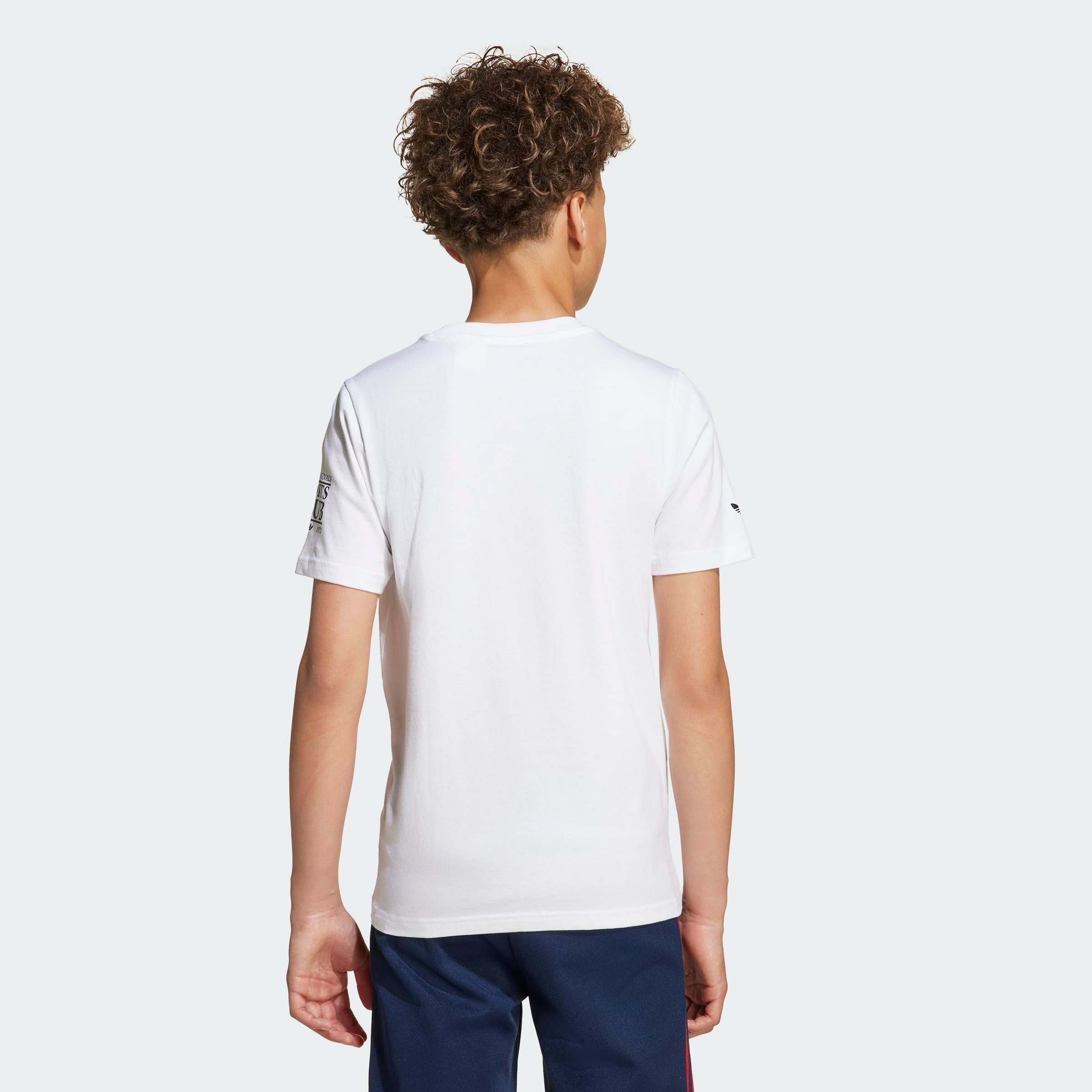 adidas Originals T-shirt Thee