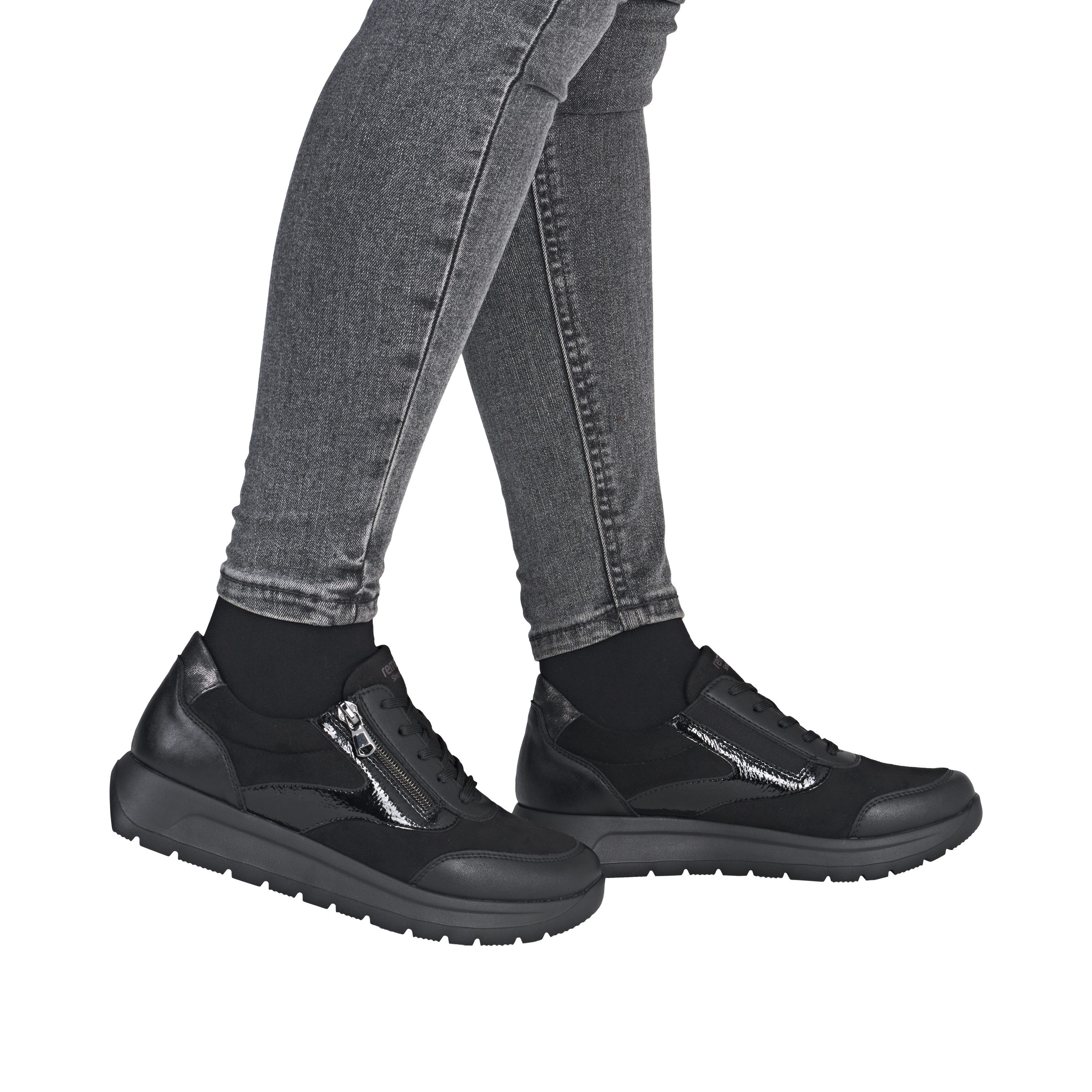 Remonte Plateausneakers