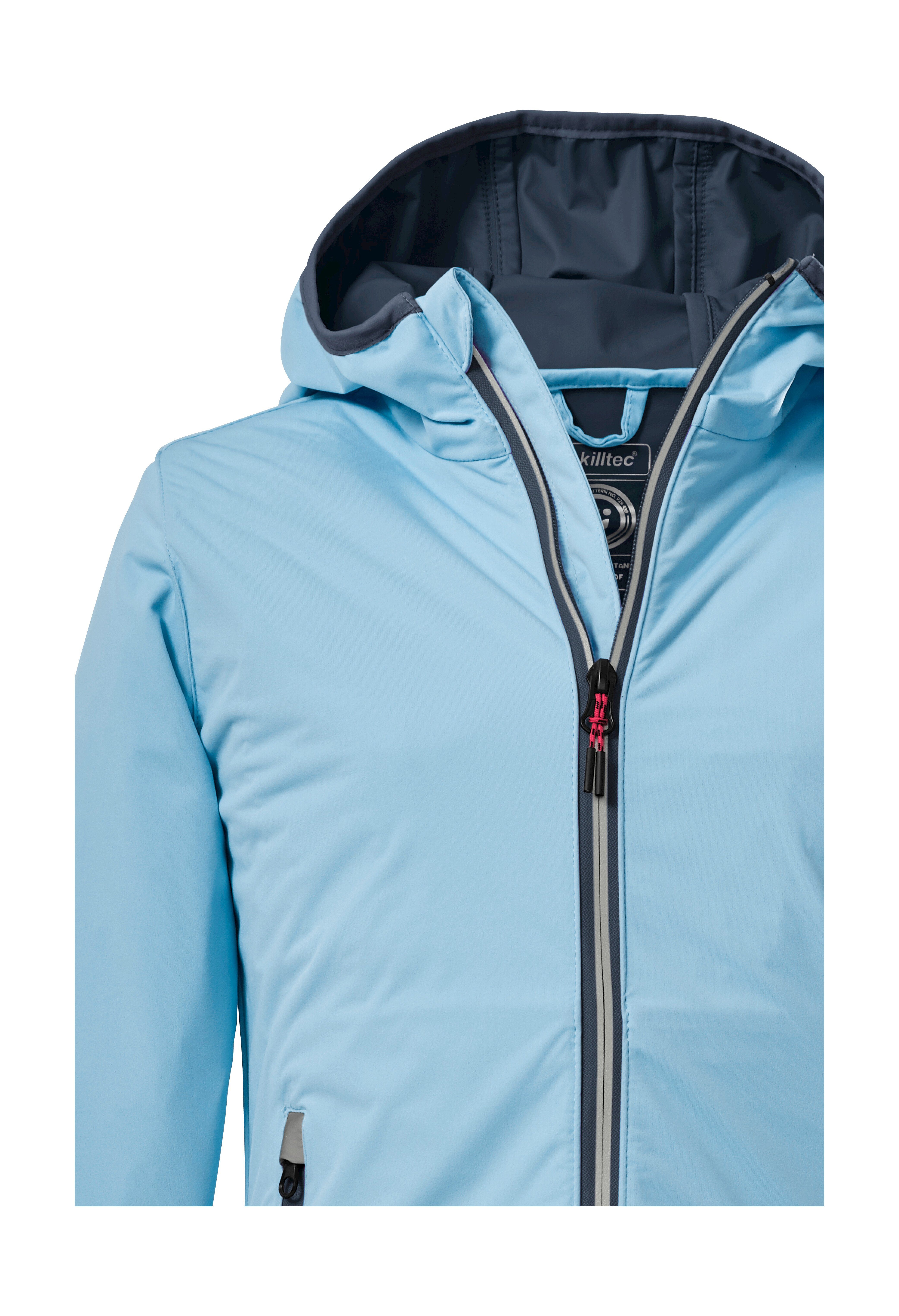 Killtec Outdoorjack KOS 229 GRLS JCKT
