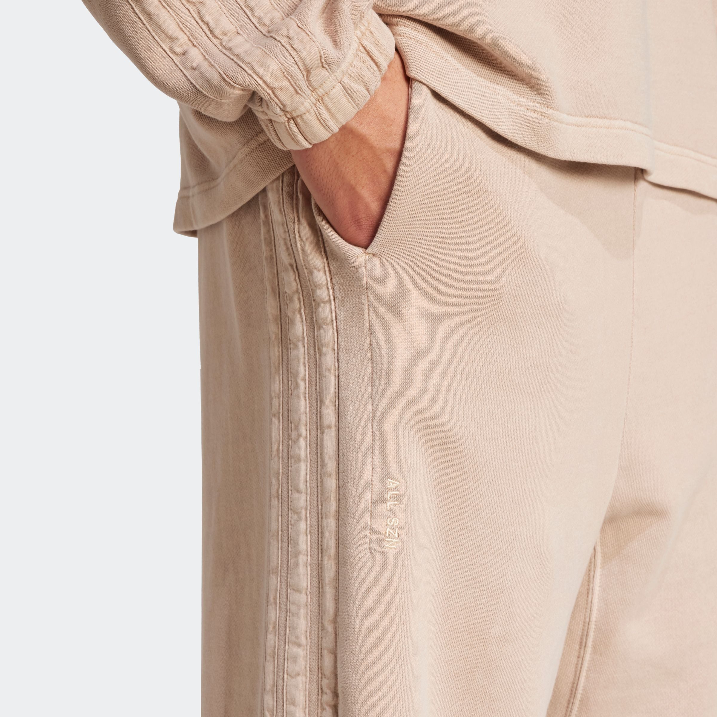 adidas Sportswear Sportbroek M A SZN W FT PT (1-delig)