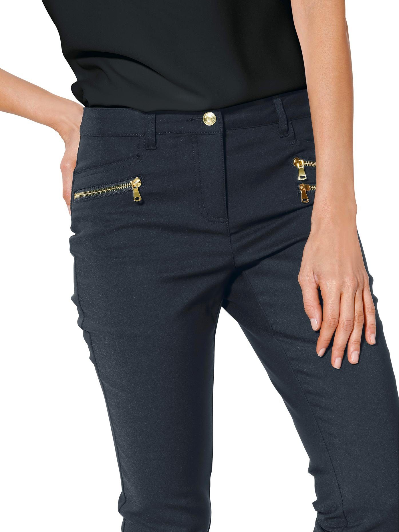 heine Stretchbroek