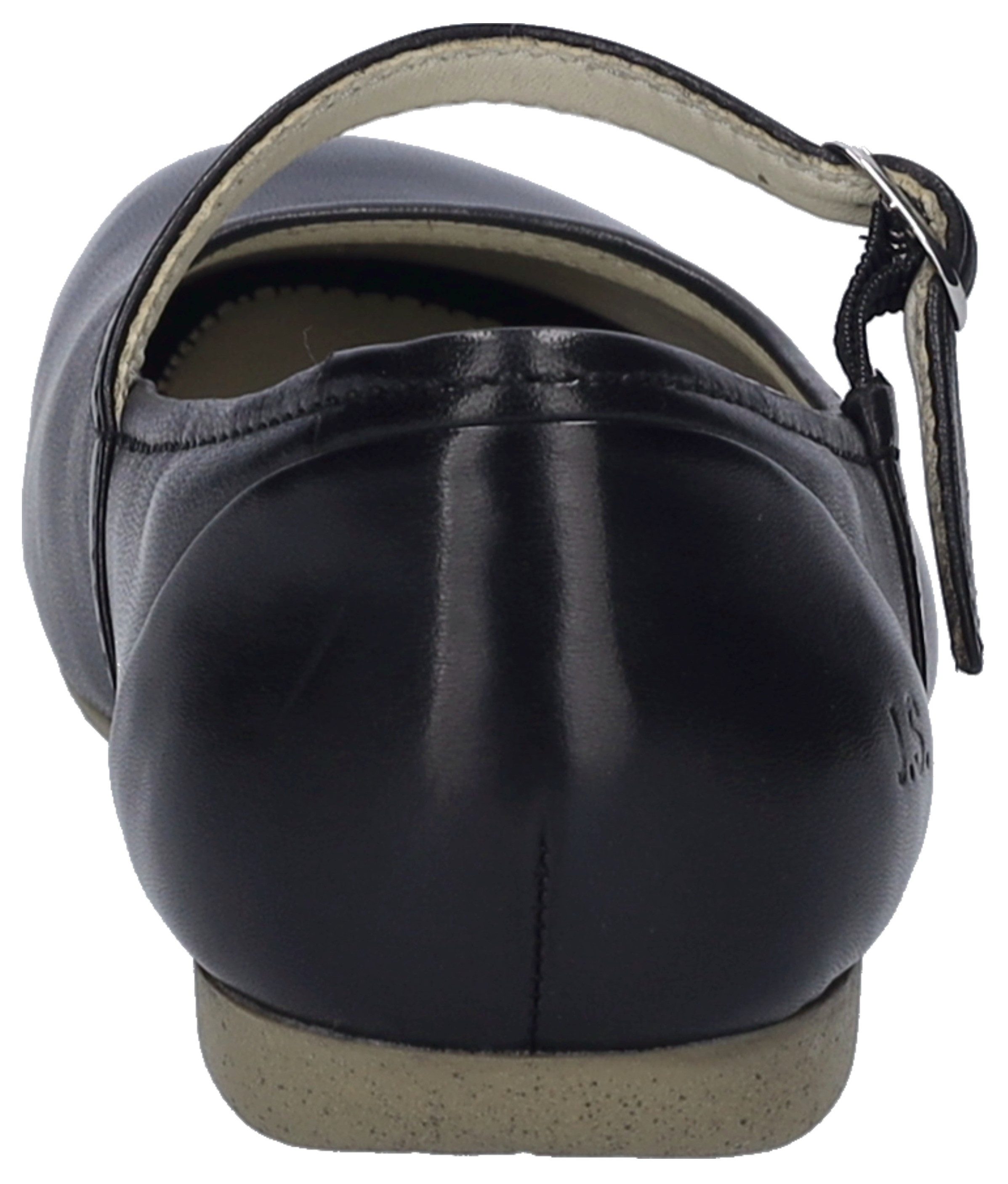 Josef Seibel Ballerina's Fiona 77 met gespsluiting