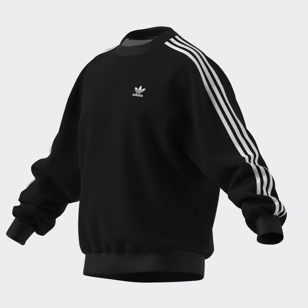 adidas Originals Sweatshirt Oversize crew