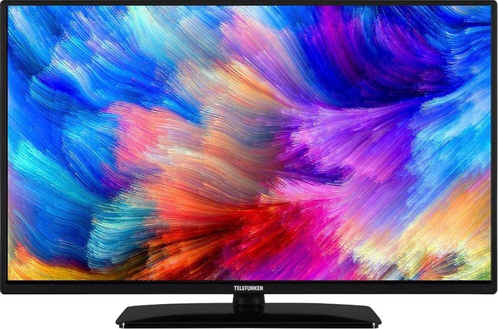 Telefunken Led-TV OS-32H500I, 80 cm / 32", HD ready, Smart TV