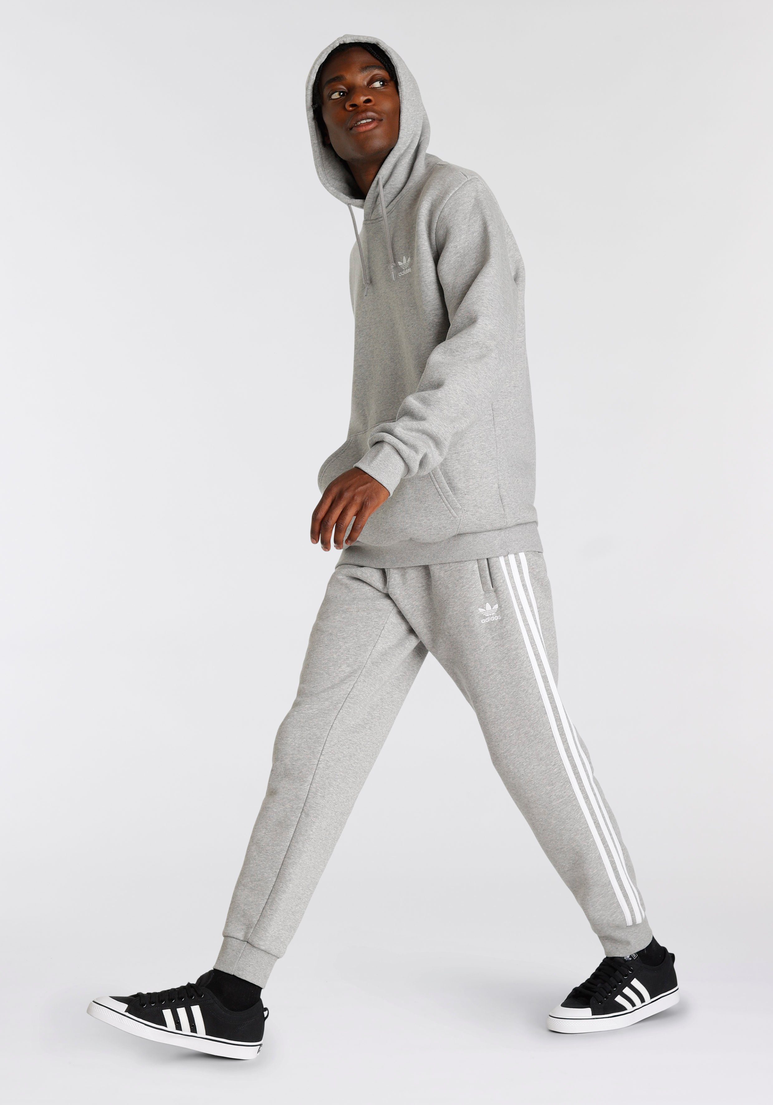 adidas Originals Sportbroek Adicolor CLASSICS 3-strepen broek Klassieke Adicolor drie-strepen joggingbroek (1-delig)