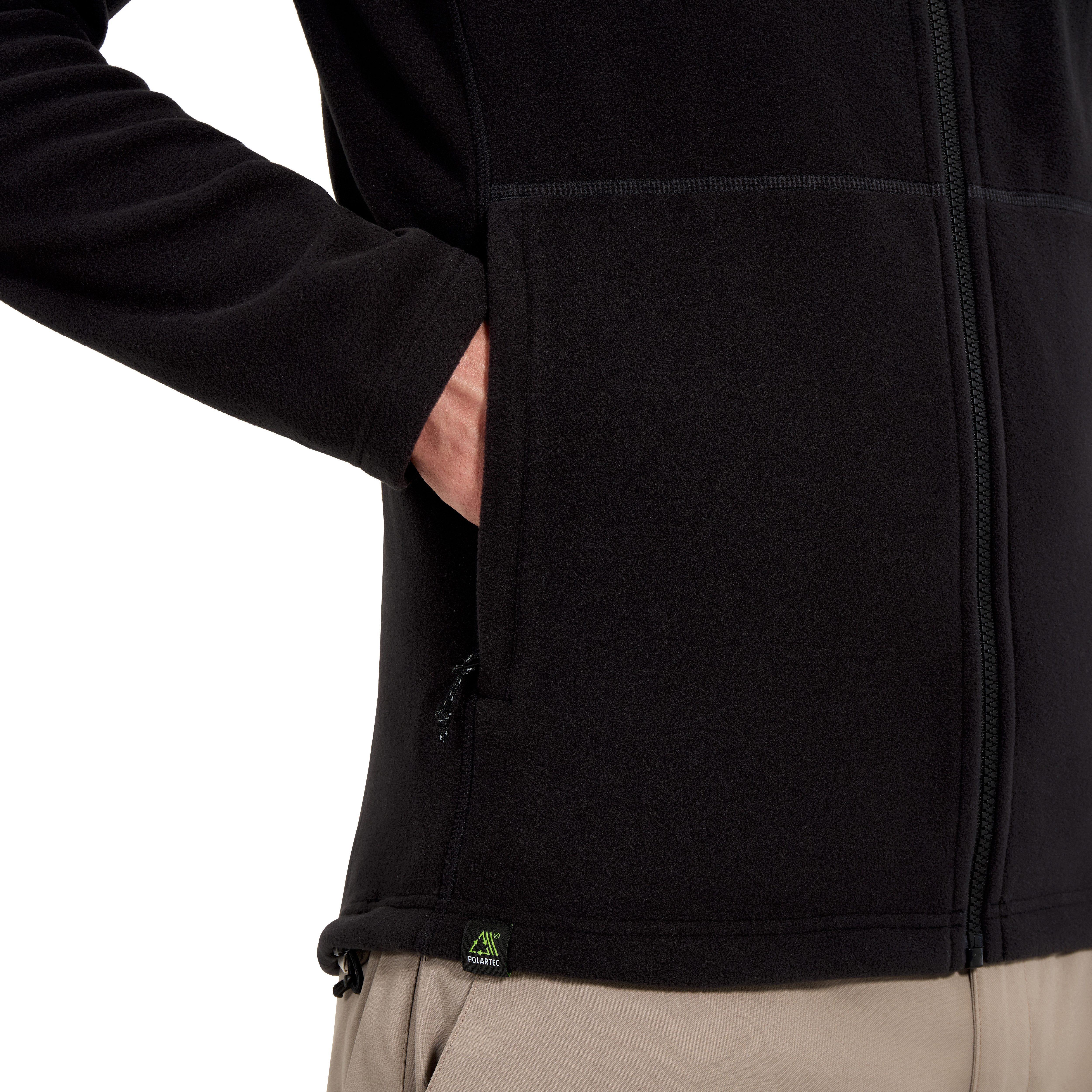 Berghaus Fleecejack PRISM MICRO PT IA FL JKT AM