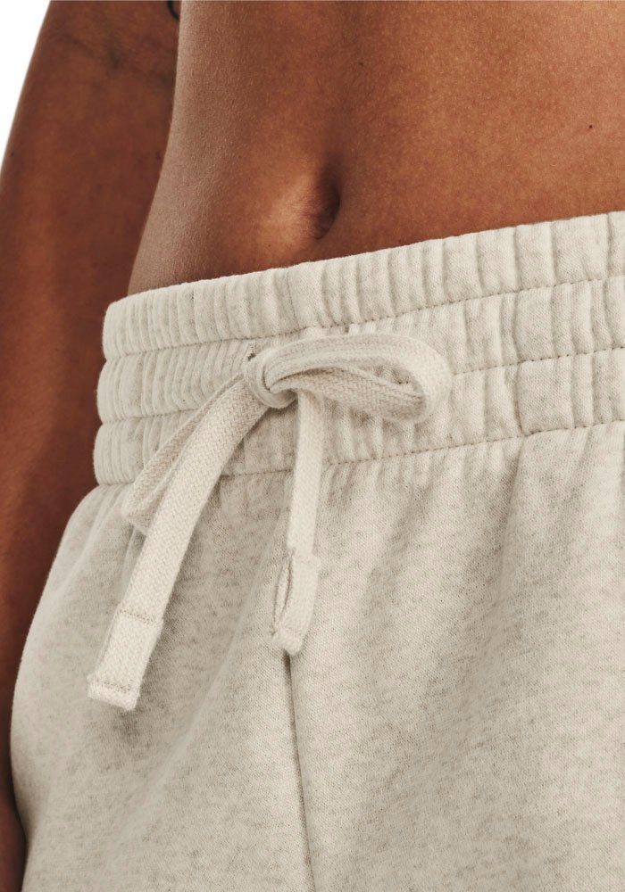 Under Armour® Joggingbroek Rival Zacht geruwde binnenkant