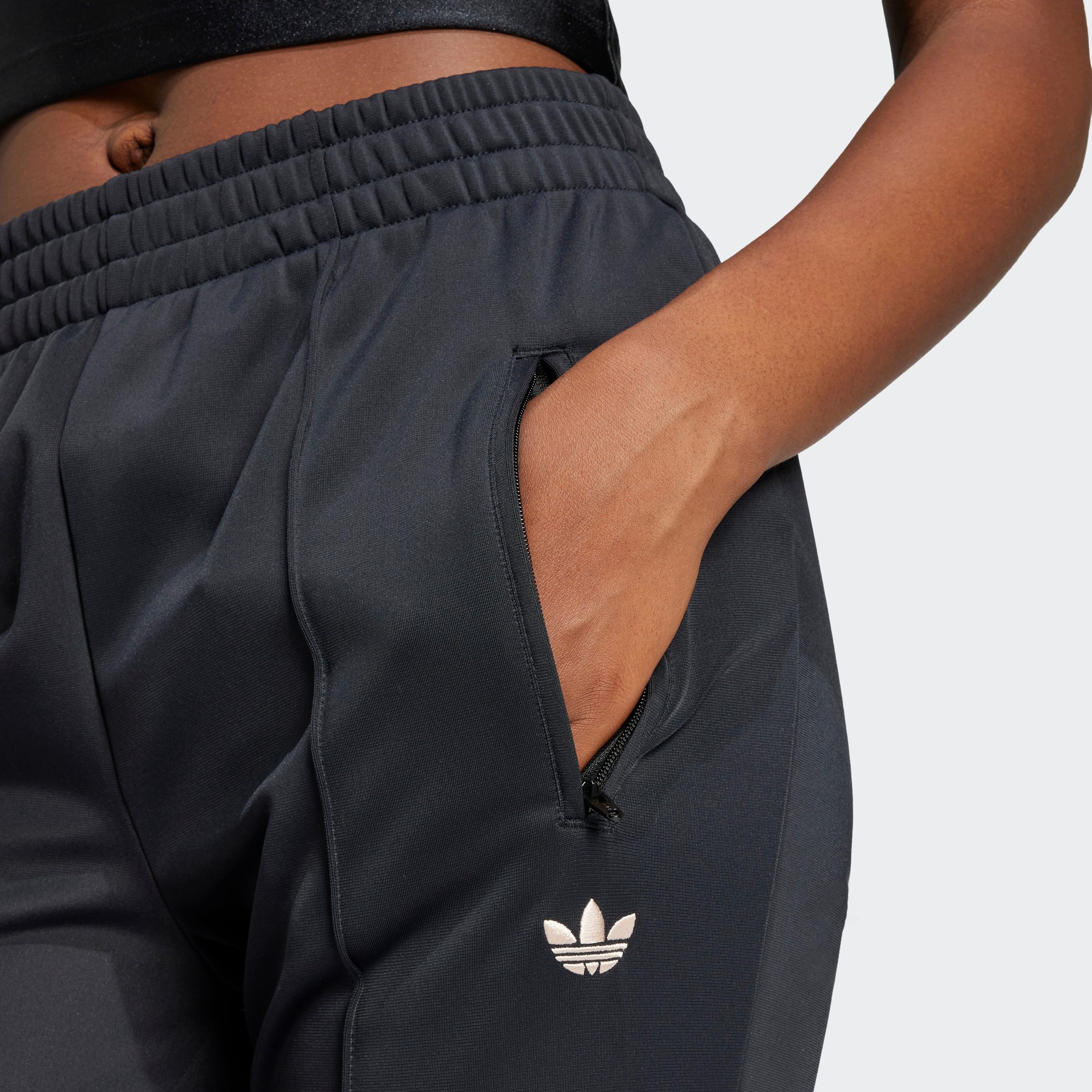 adidas Originals Sportbroek 3S FIREBIRD TP (1-delig)
