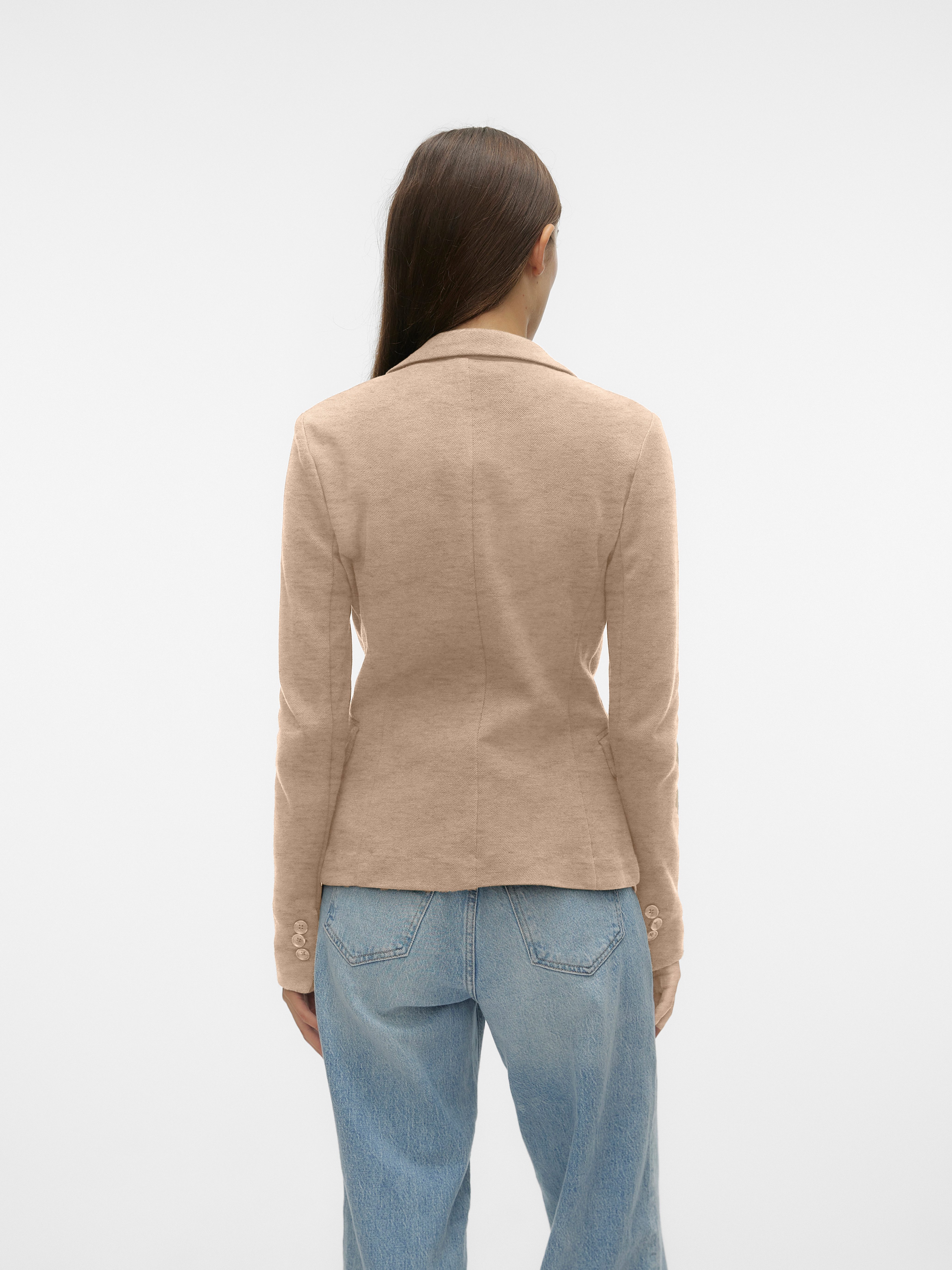 Vero Moda Jerseyblazer VMJULIA LS BLAZER