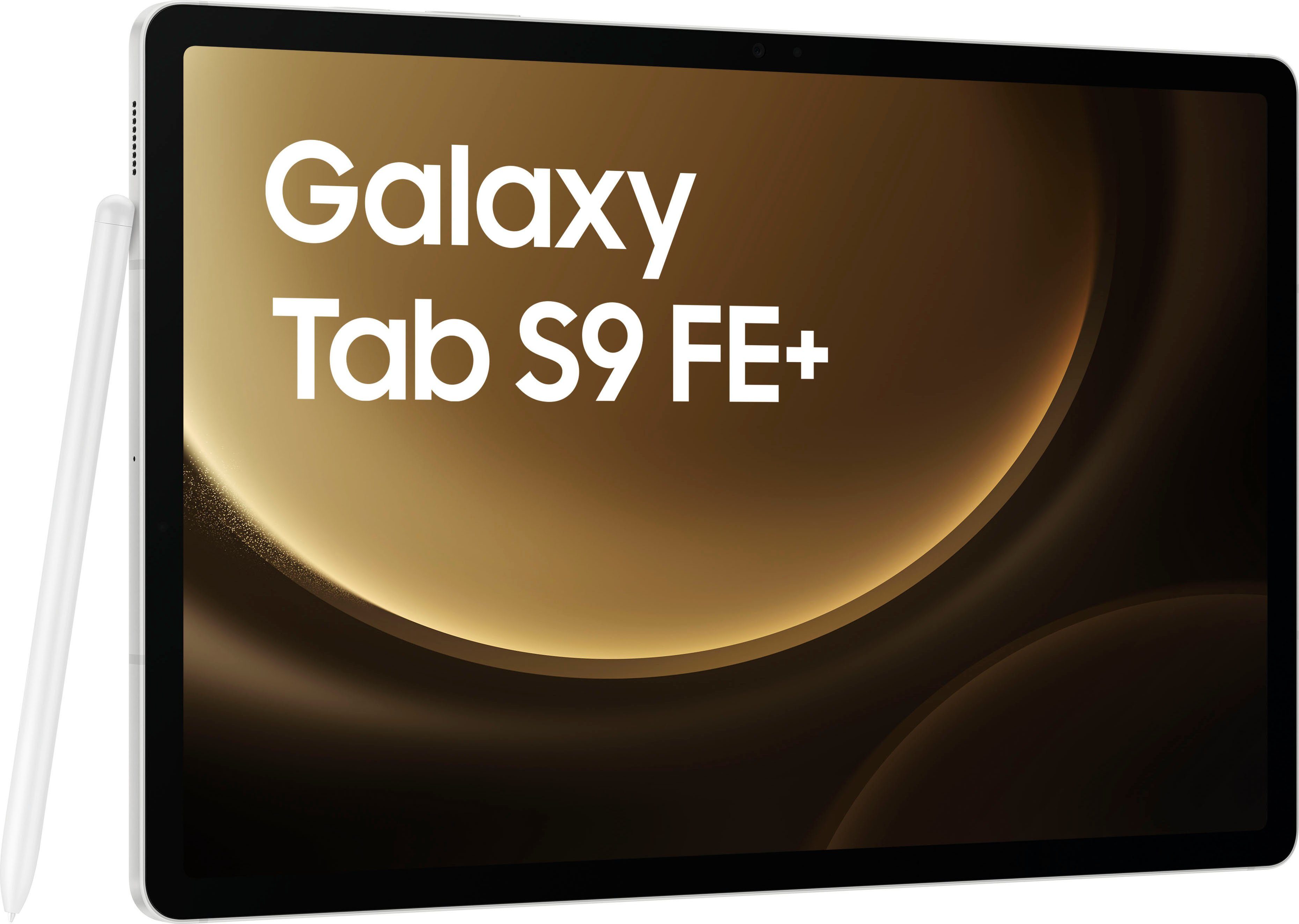 Samsung Tablet Galaxy Tab S9 FE+, 12,4", Android,One UI,Knox