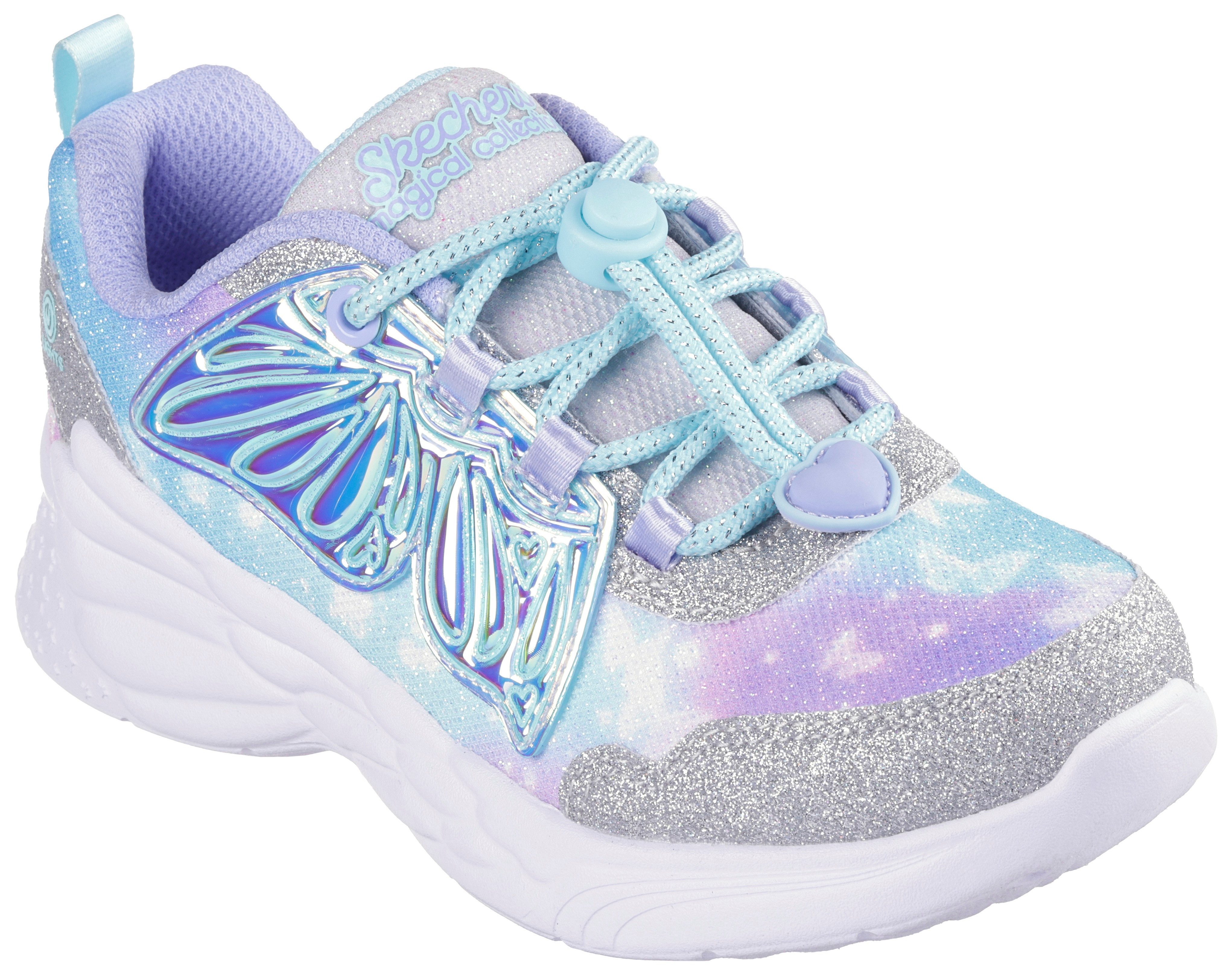 Skechers Kids Sneakers DREAM RACER