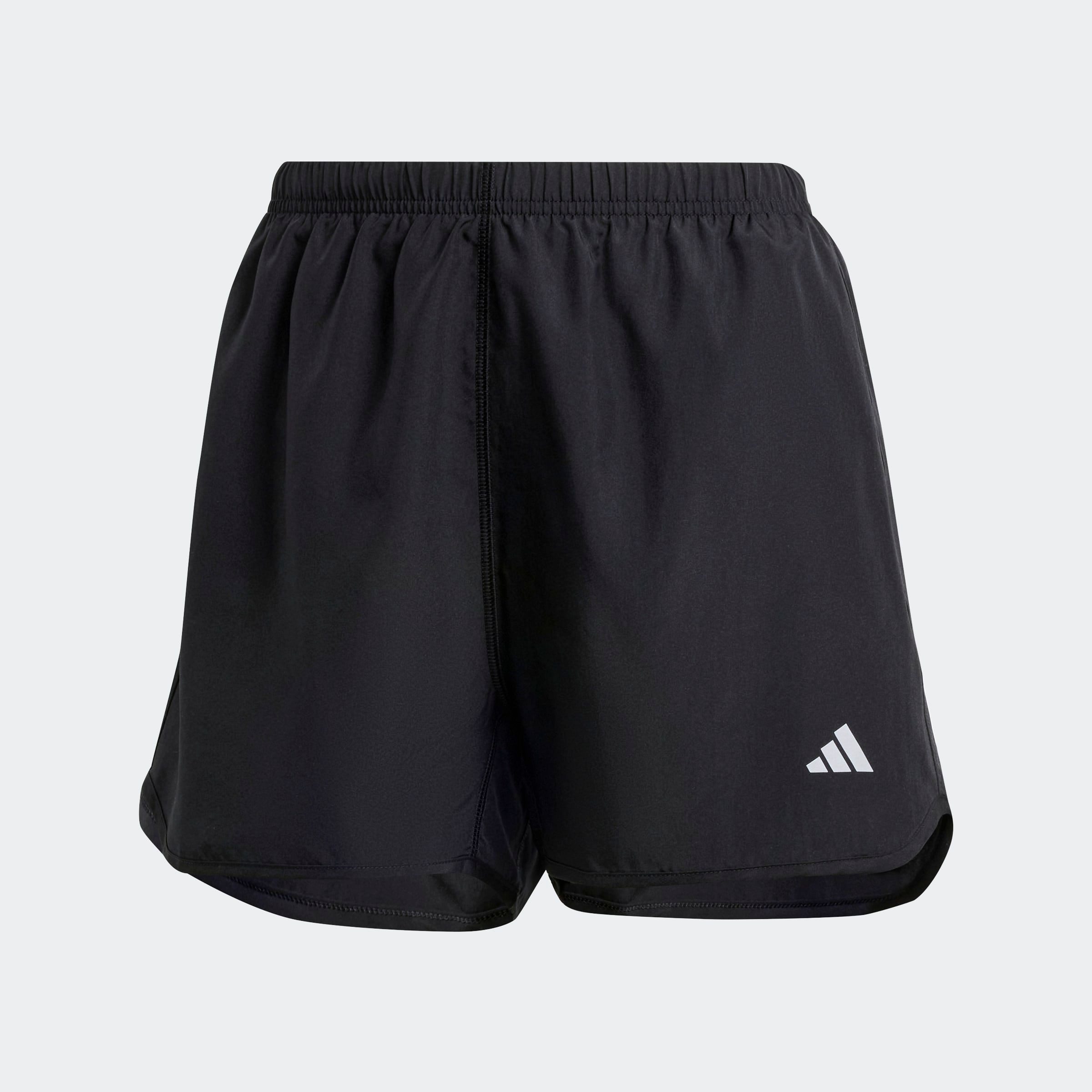 adidas Performance Runningshort RUN IT SHORT (1-delig)