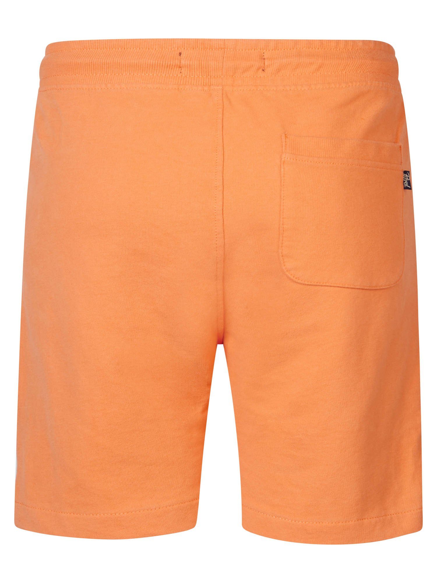 Petrol Industries Sweatshort met print, voor jongens