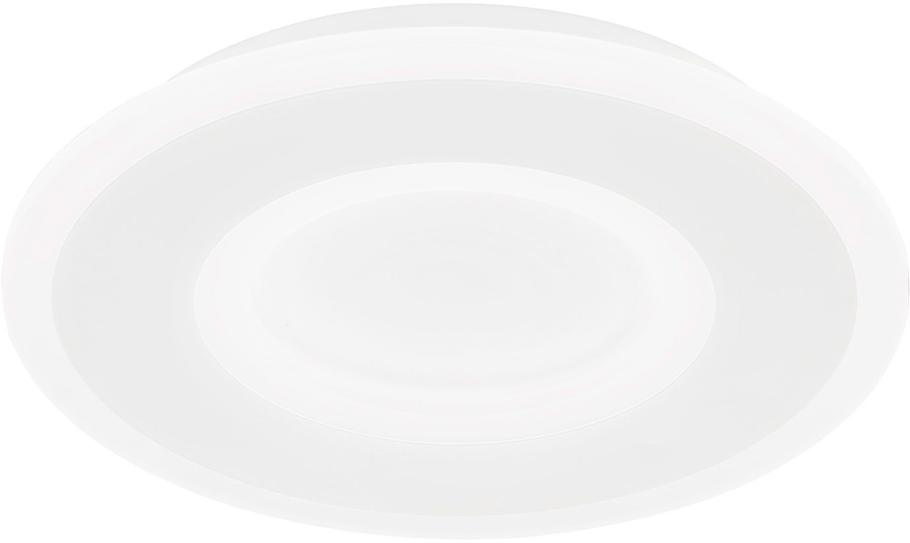 Honsel Leuchten Led-plafondlamp Bolia (1 stuk)