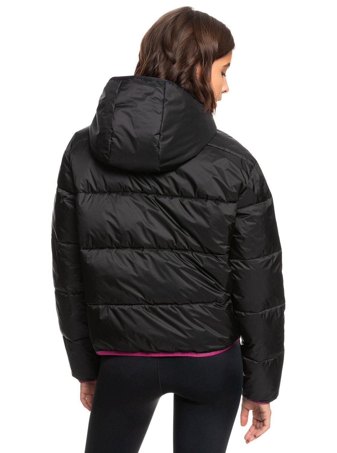 Roxy Softshell-jack Everybody Rock