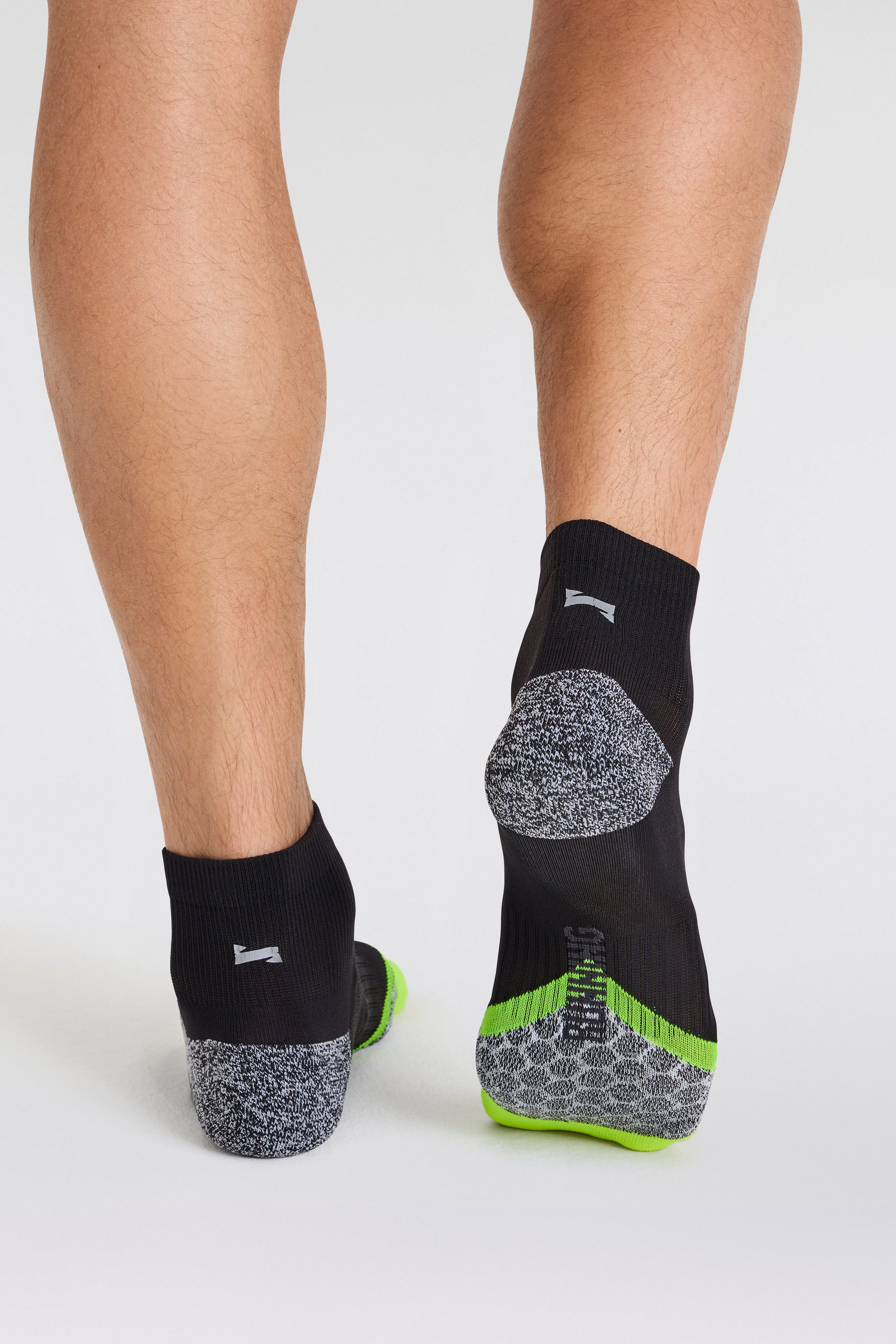 XTREME sockswear Functionele sokken (3 paar, Set van 3)