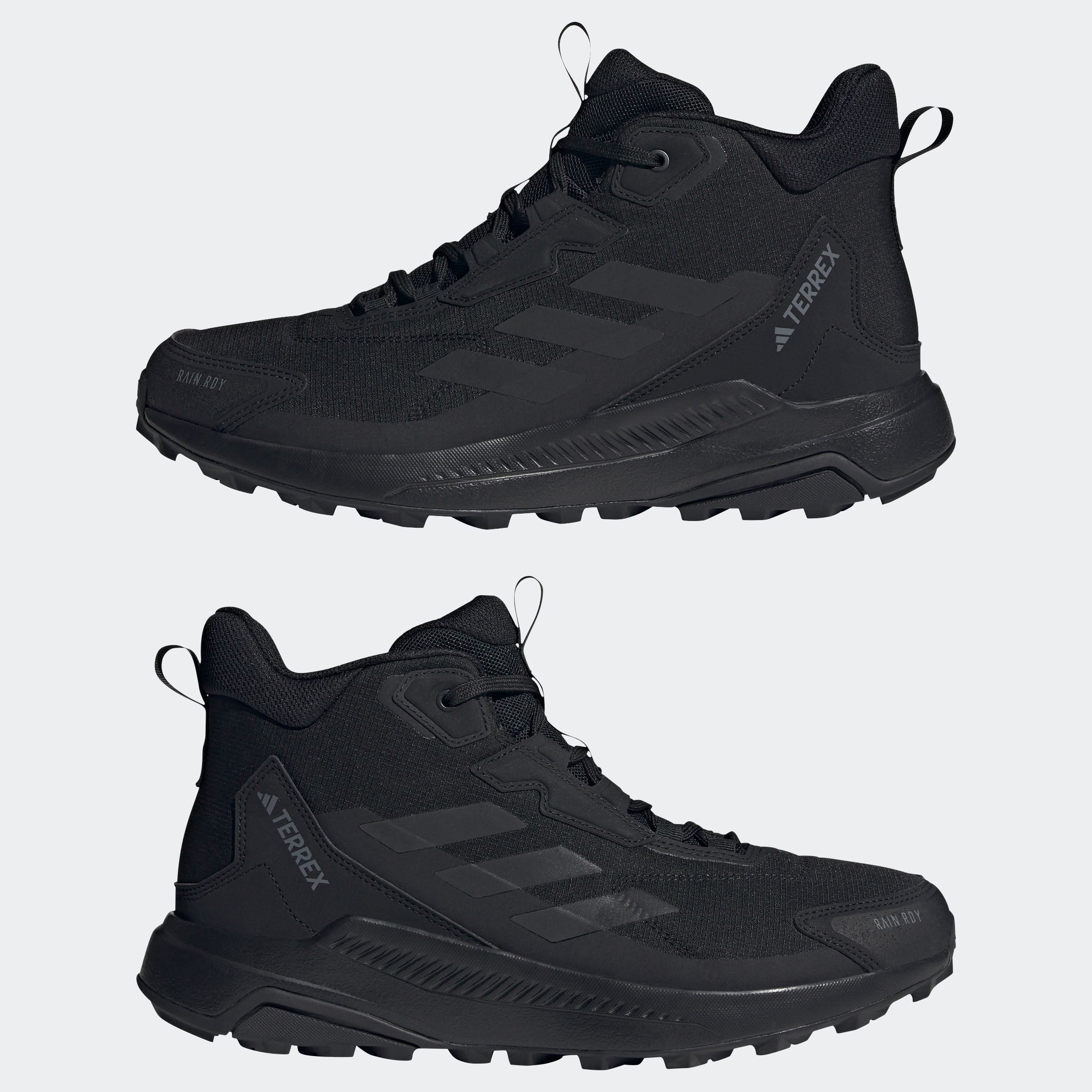 adidas TERREX Wandelschoenen TERREX ANYLANDER MID RAIN.RDY