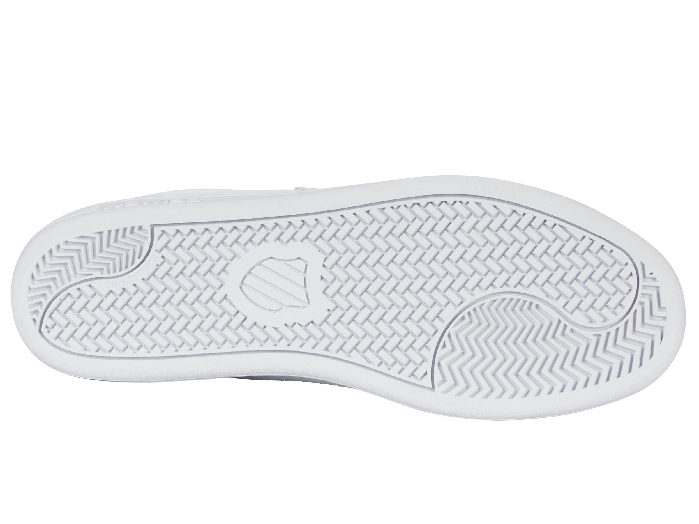 K-Swiss Sneakers COURT SHIELD II