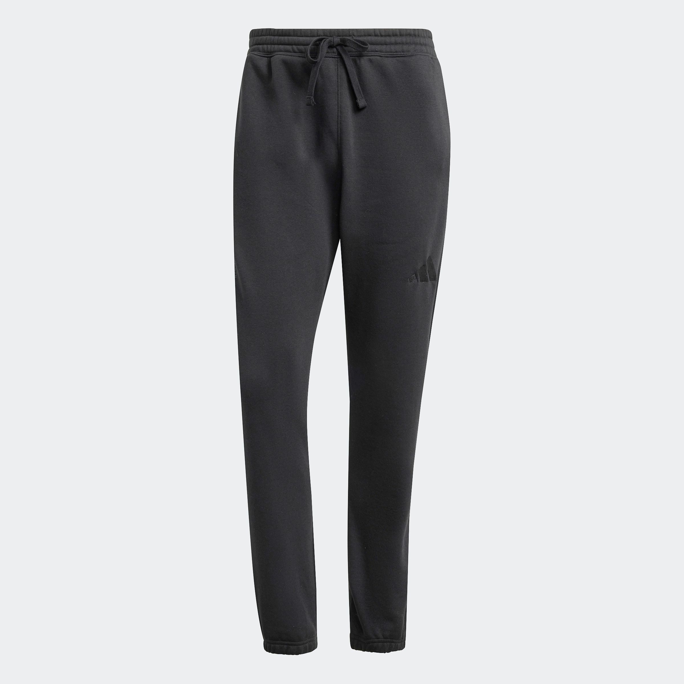 adidas Sportswear Sportbroek M A SZN FL R PT (1-delig)