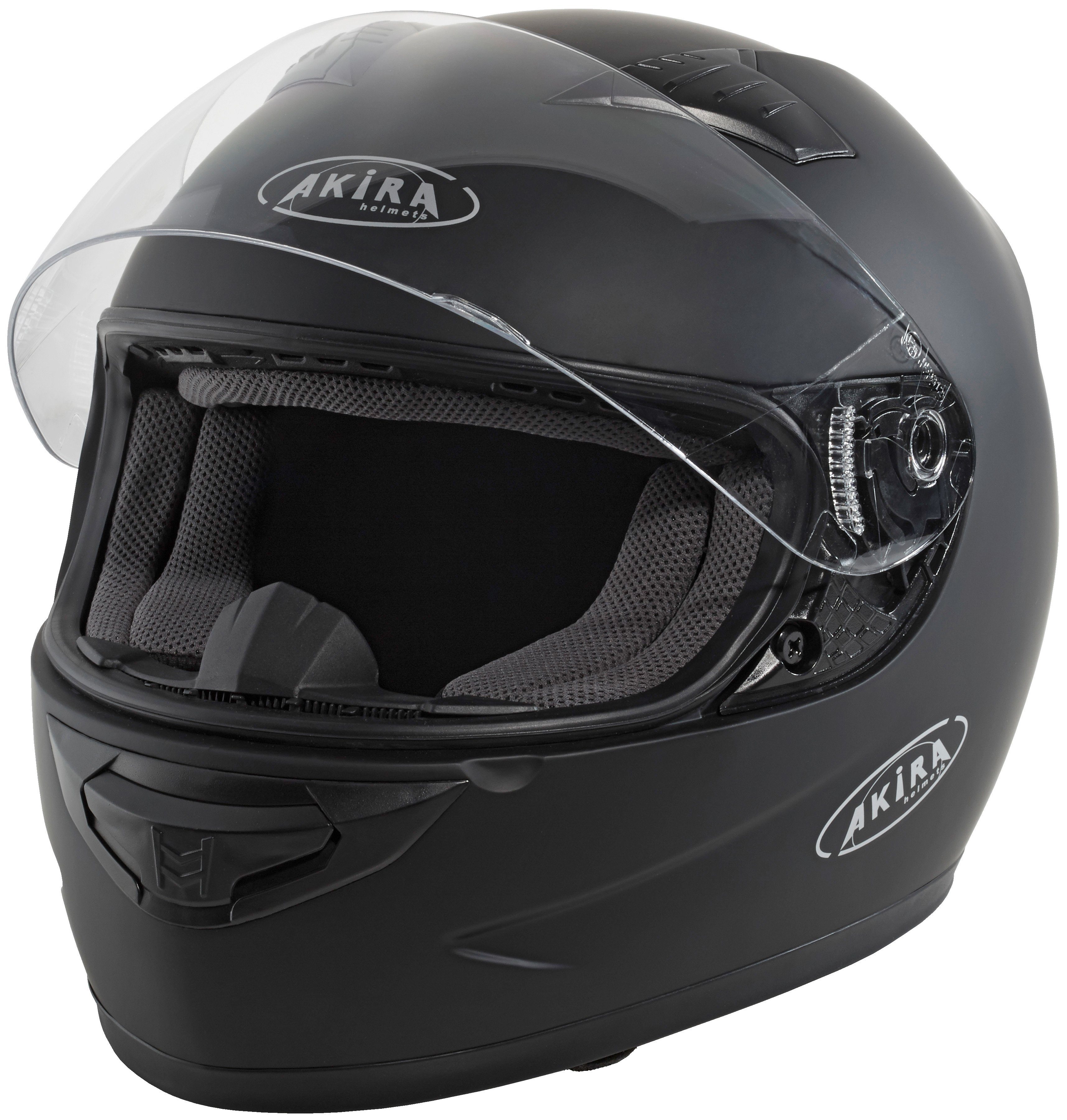 AKIRA Motorhelm Akira integraalhelm RO 10