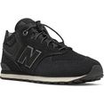 new balance sneakers gv574 zwart