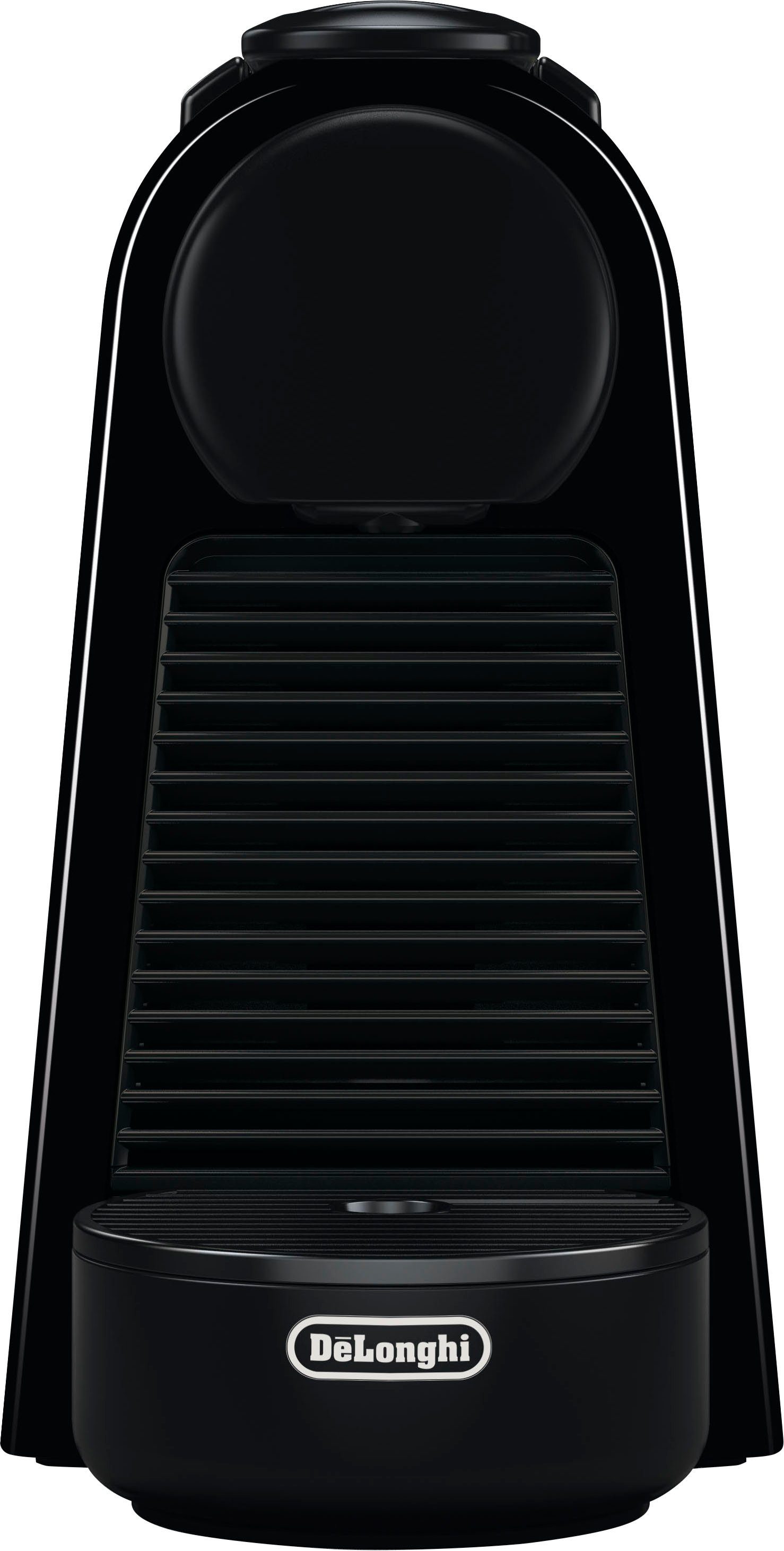 Nespresso Koffiecapsulemachine Essenza Mini EN85.R von DeLonghi, Red