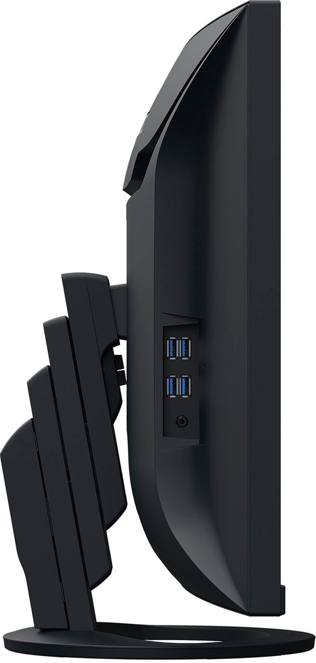 Eizo Ledscherm FlexScan EV3895, 95 cm / 38", UWQHD+