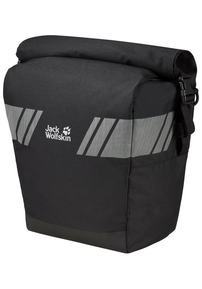 Jack Wolfskin Fietstas RACK BAG