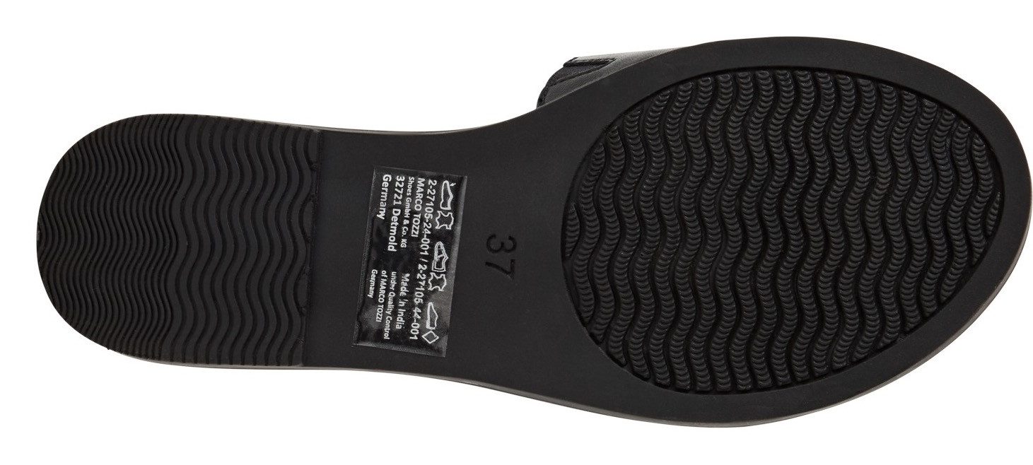 Marco Tozzi Slippers