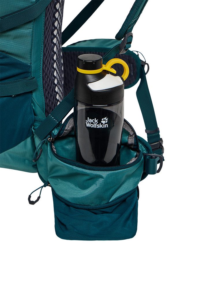 Jack Wolfskin Wandelrugzak CYROX SHAPE 25 S-L