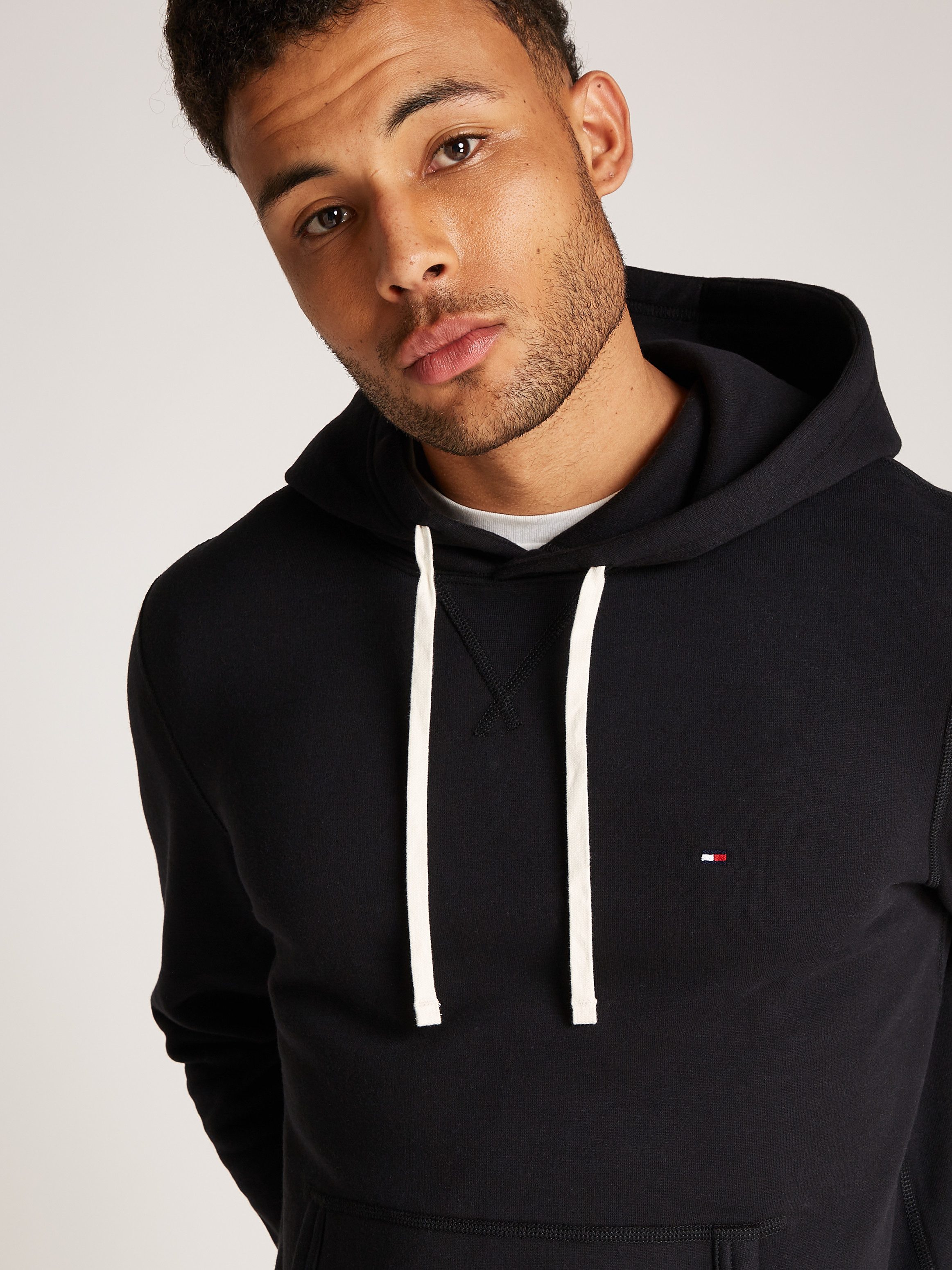 Tommy Hilfiger Hoodie ESSENTIAL FLEECE HOODY