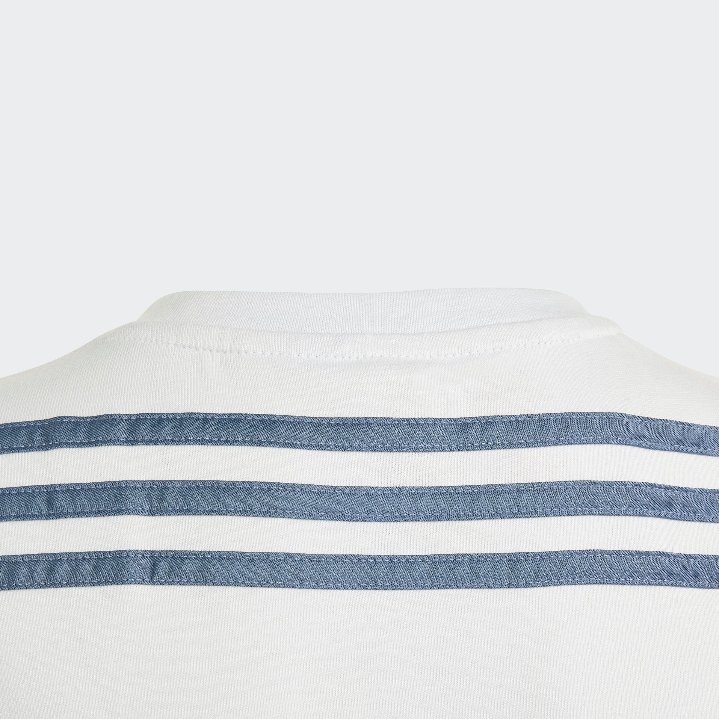 adidas Sportswear T-shirt U FI 3S T