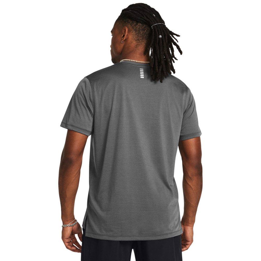 Under Armour® T-shirt UA LAUNCH SHORTSLEEVE (1-delig)
