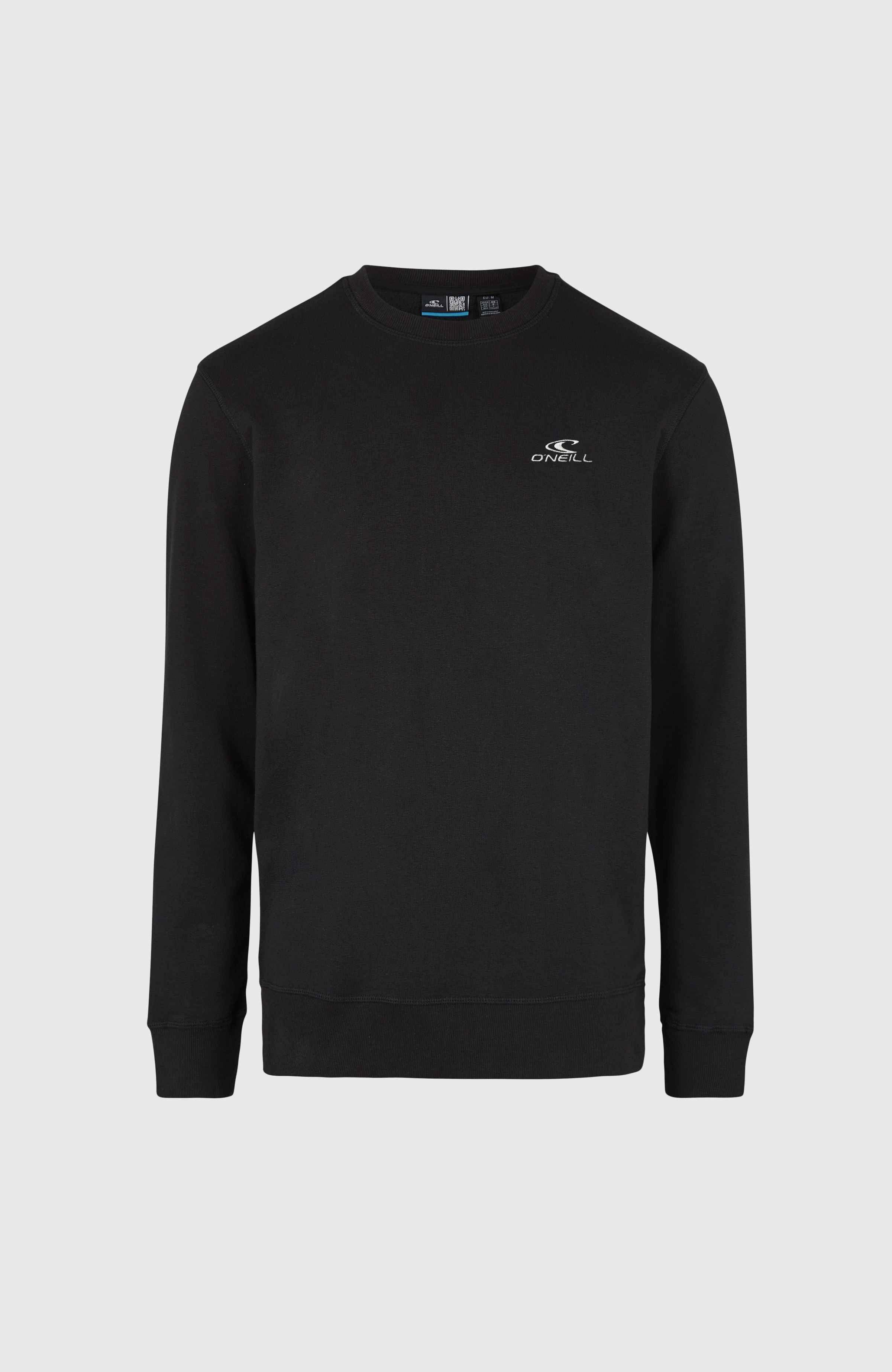 O'Neill Sweatshirt Small Logo Crew Sweatshirt