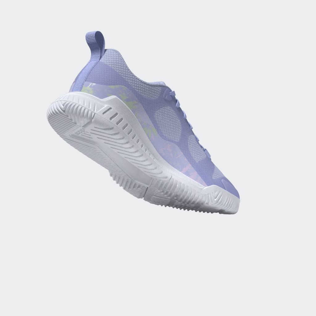 adidas Performance Zaalschoenen COURT TEAM BOUNCE 2.0 geschikt voor elke binnensport