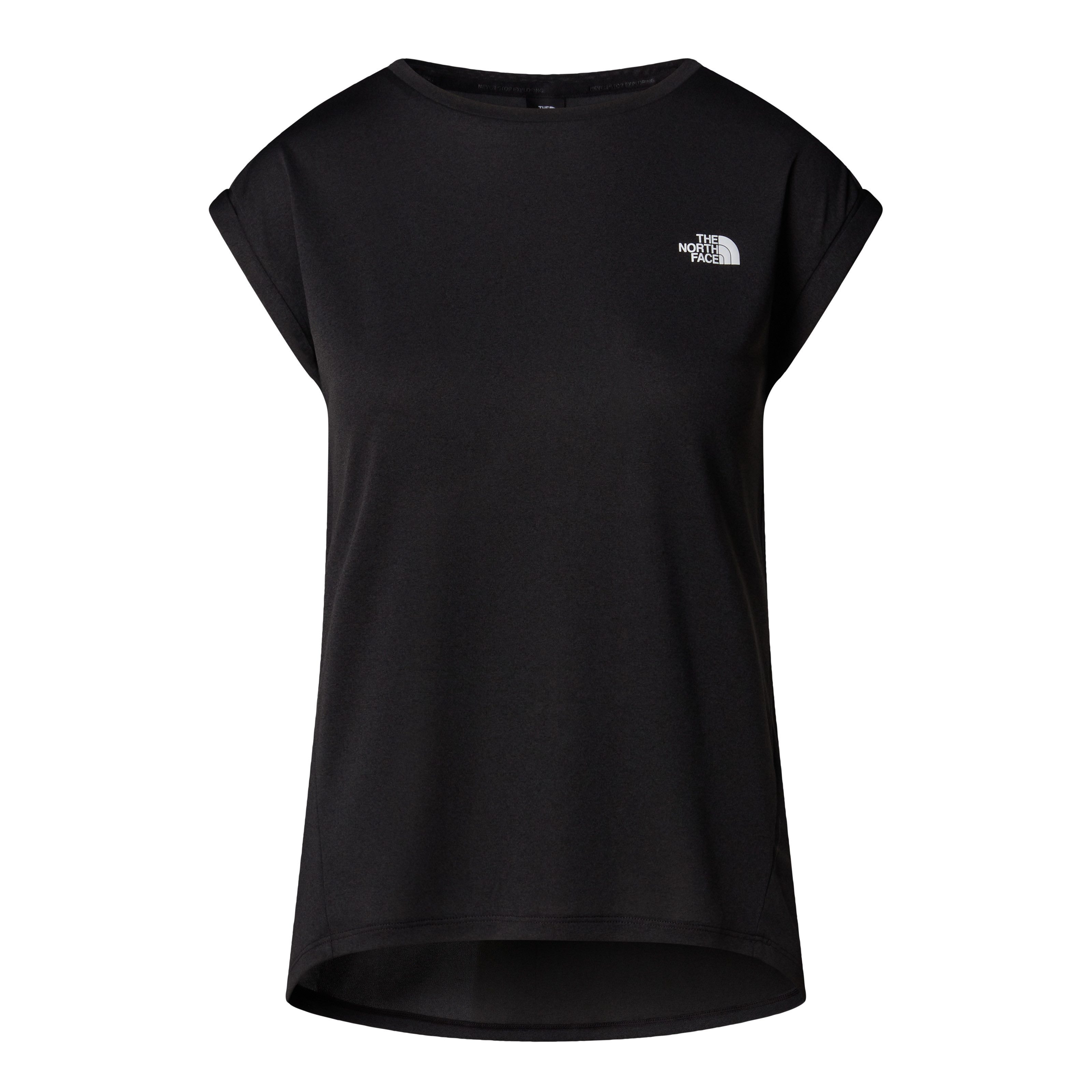 The North Face Functioneel shirt Tanken Tank Top voor dames (1-delig)