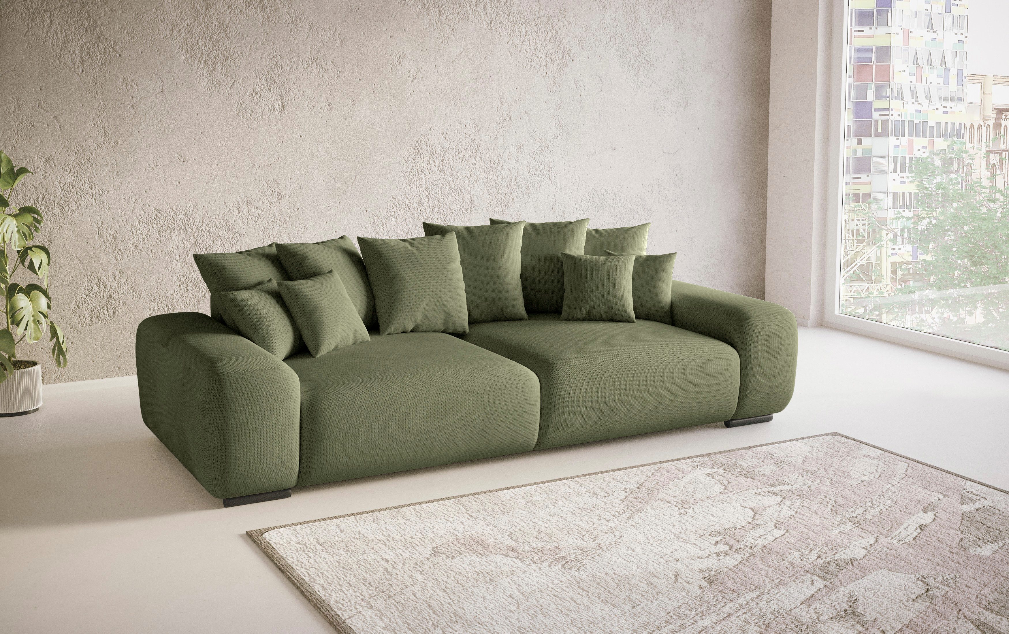 Mr. Couch Megabank Sundance II Volwaardig bed